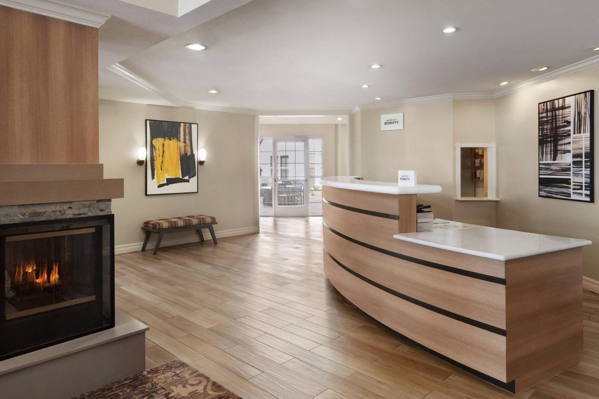 Residence Inn by Marriott El Paso photo 2