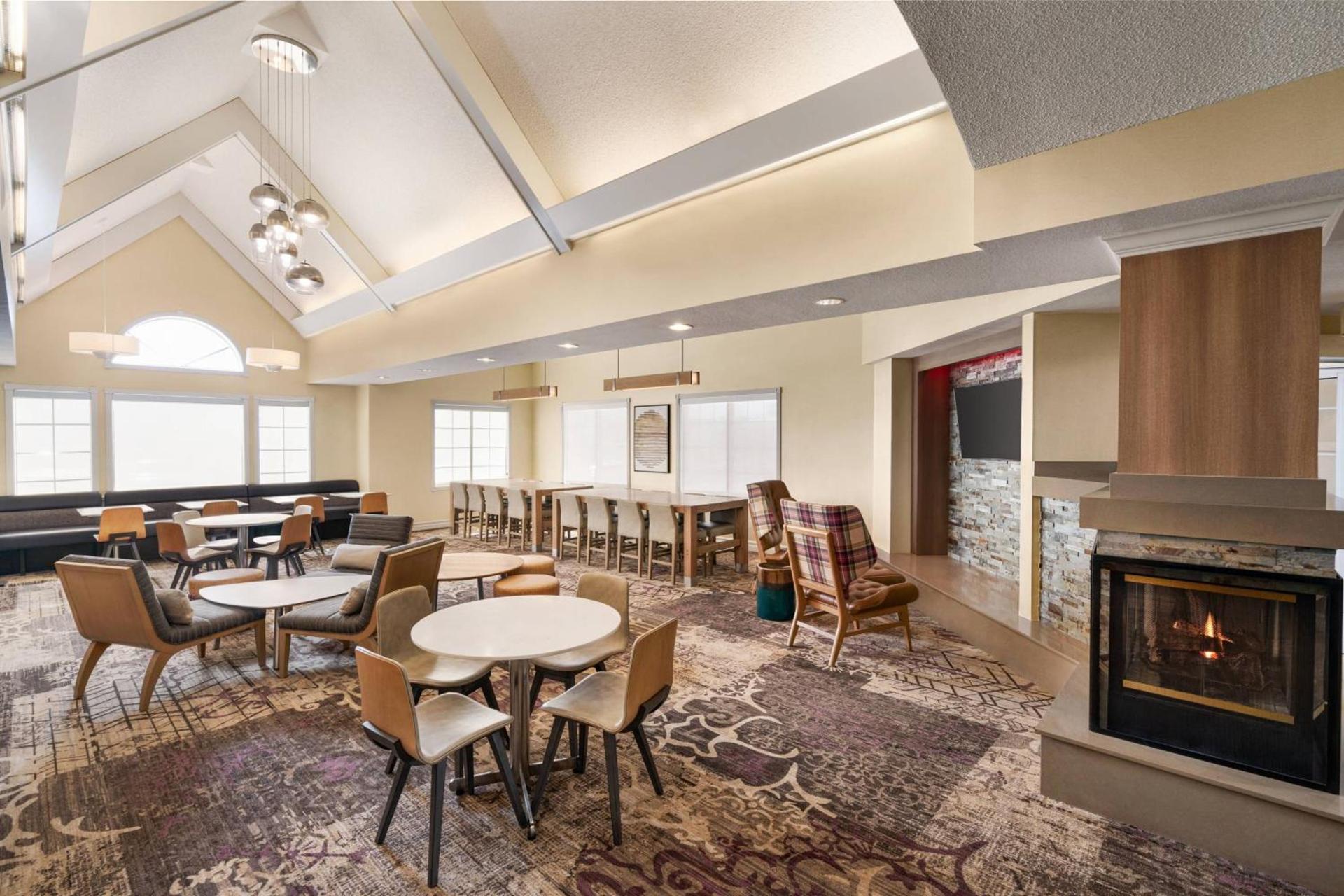 Residence Inn by Marriott El Paso photo 9