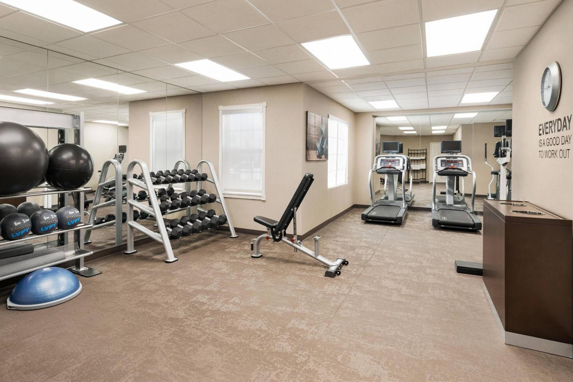 Residence Inn by Marriott El Paso photo 14