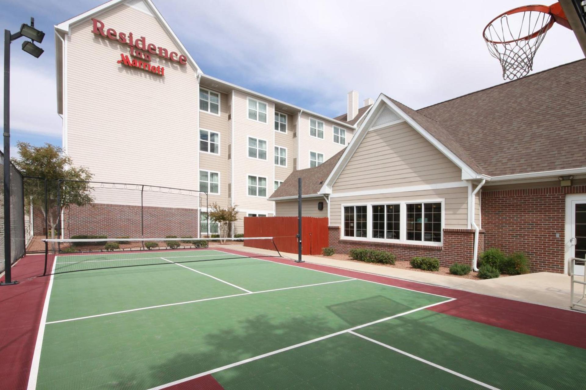 Residence Inn by Marriott El Paso photo 17