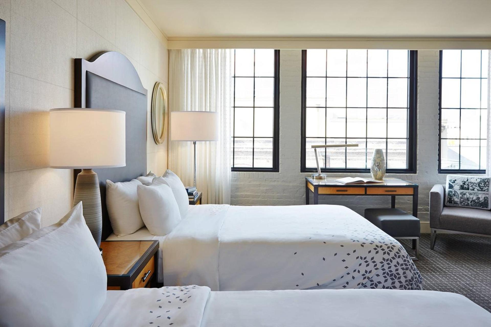 Renaissance New Orleans Arts Warehouse District Hotel photo 8