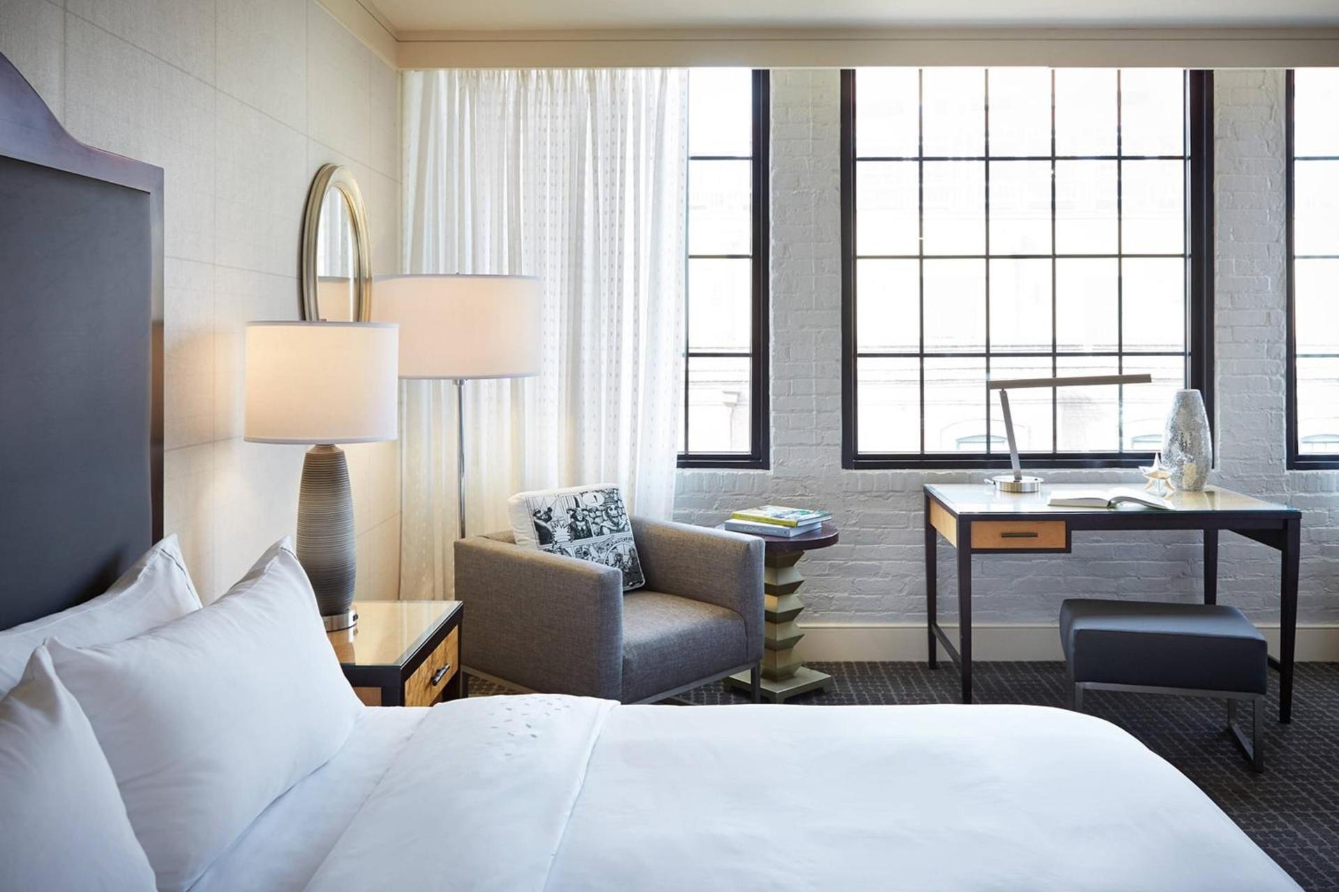 Renaissance New Orleans Arts Warehouse District Hotel photo 11