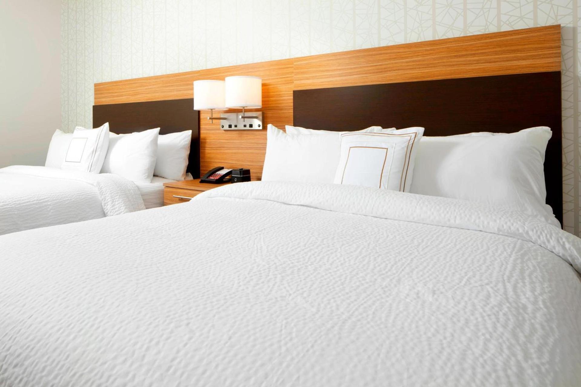 TownePlace Suites by Marriott Columbus Easton Area photo 6