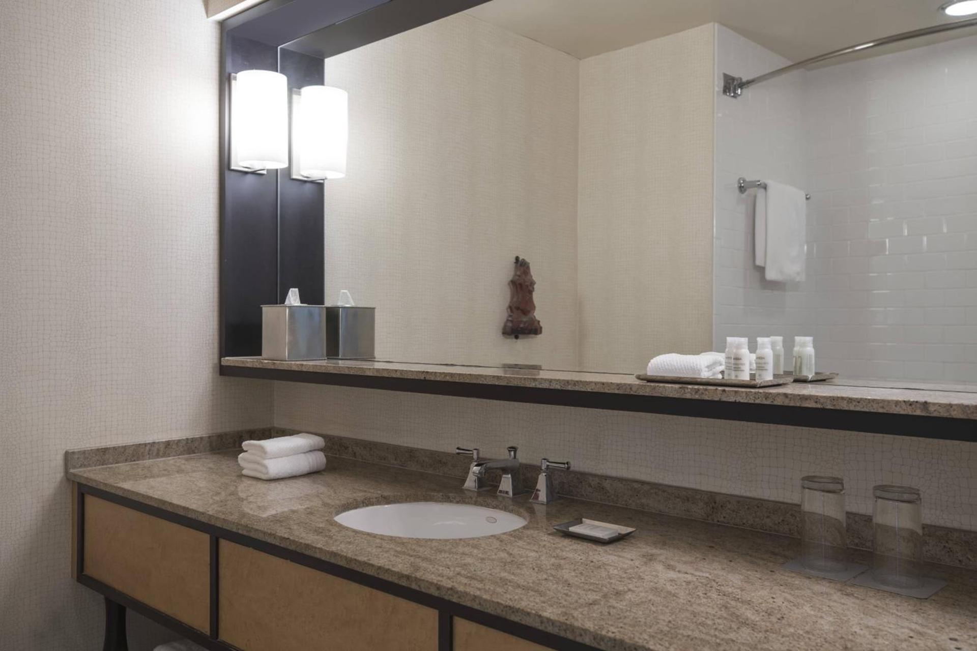 Renaissance New Orleans Arts Warehouse District Hotel photo 17