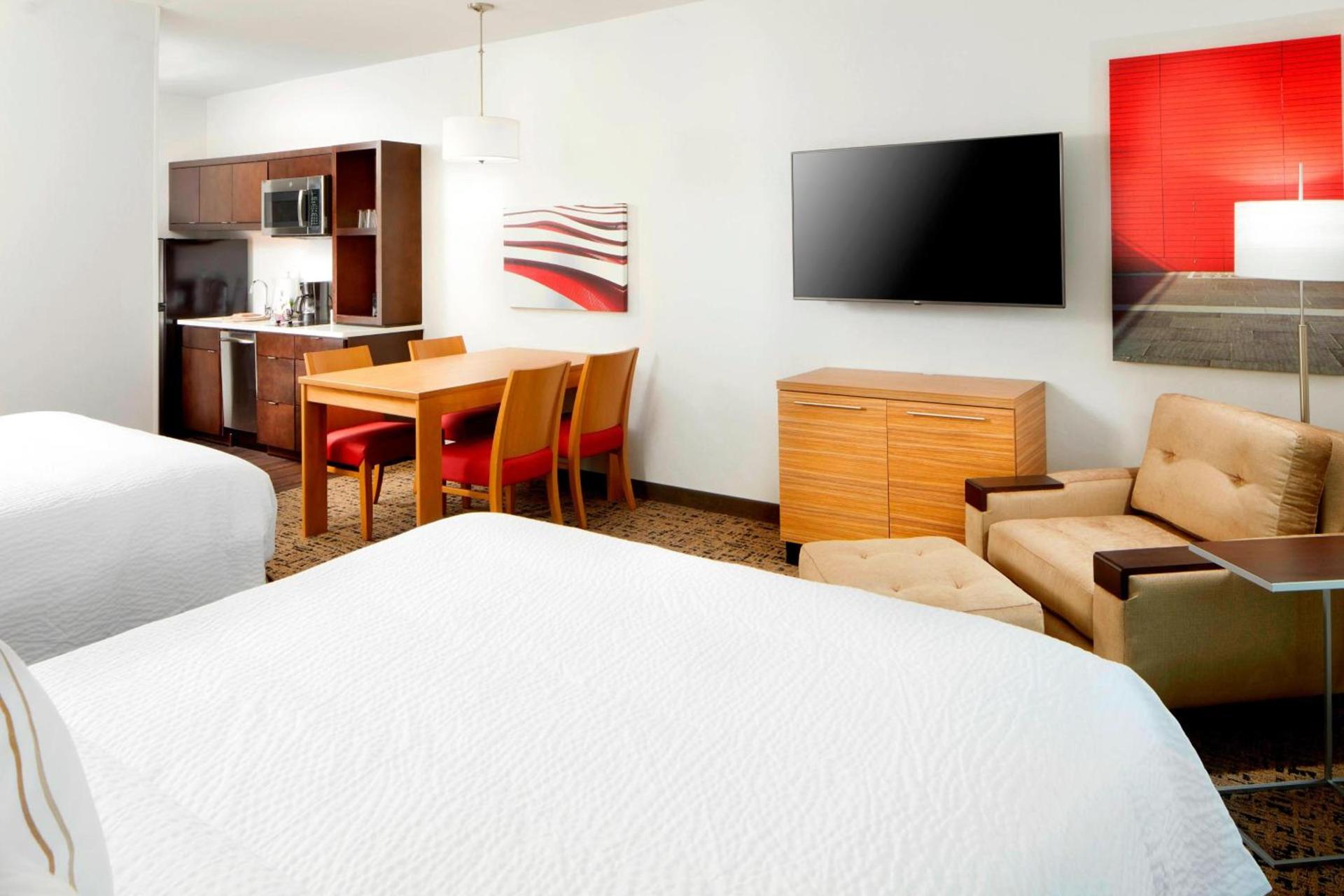 TownePlace Suites by Marriott Columbus Easton Area photo 7