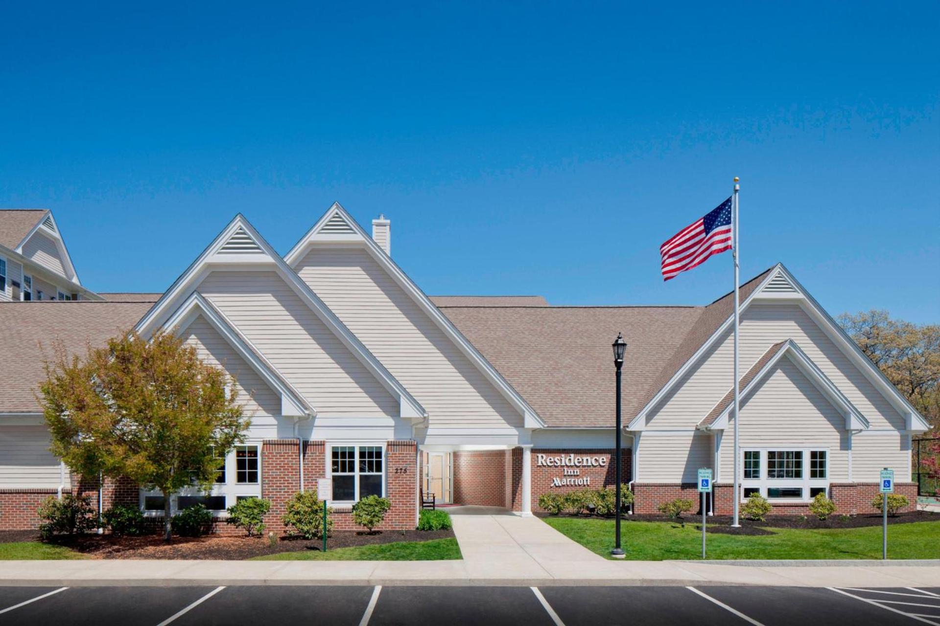 Residence Inn Boston Norwood photo 17