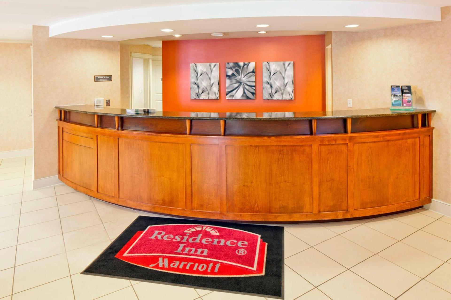 Residence Inn Boston Norwood photo 18
