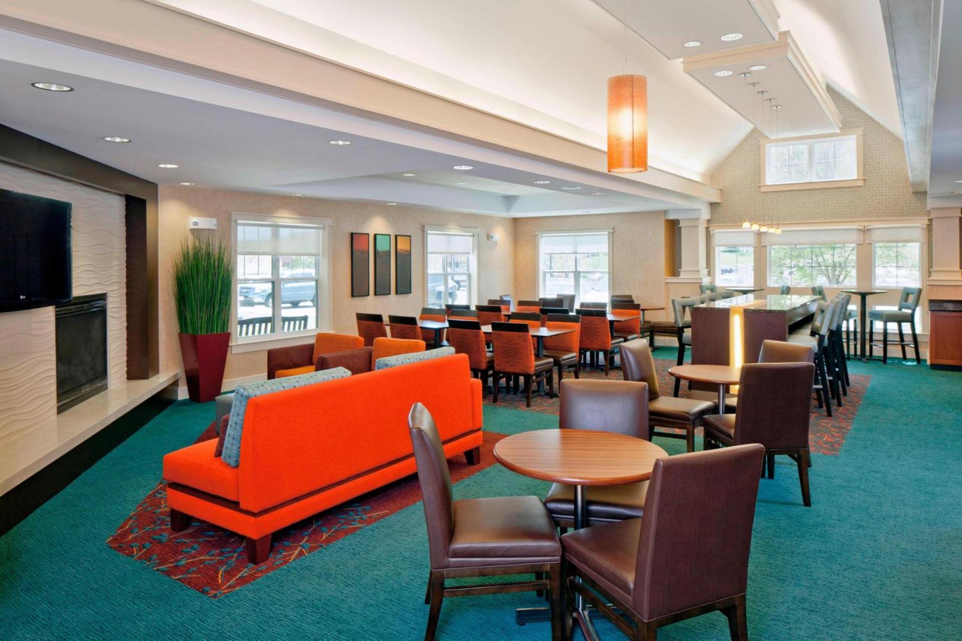 Residence Inn Boston Norwood photo 19