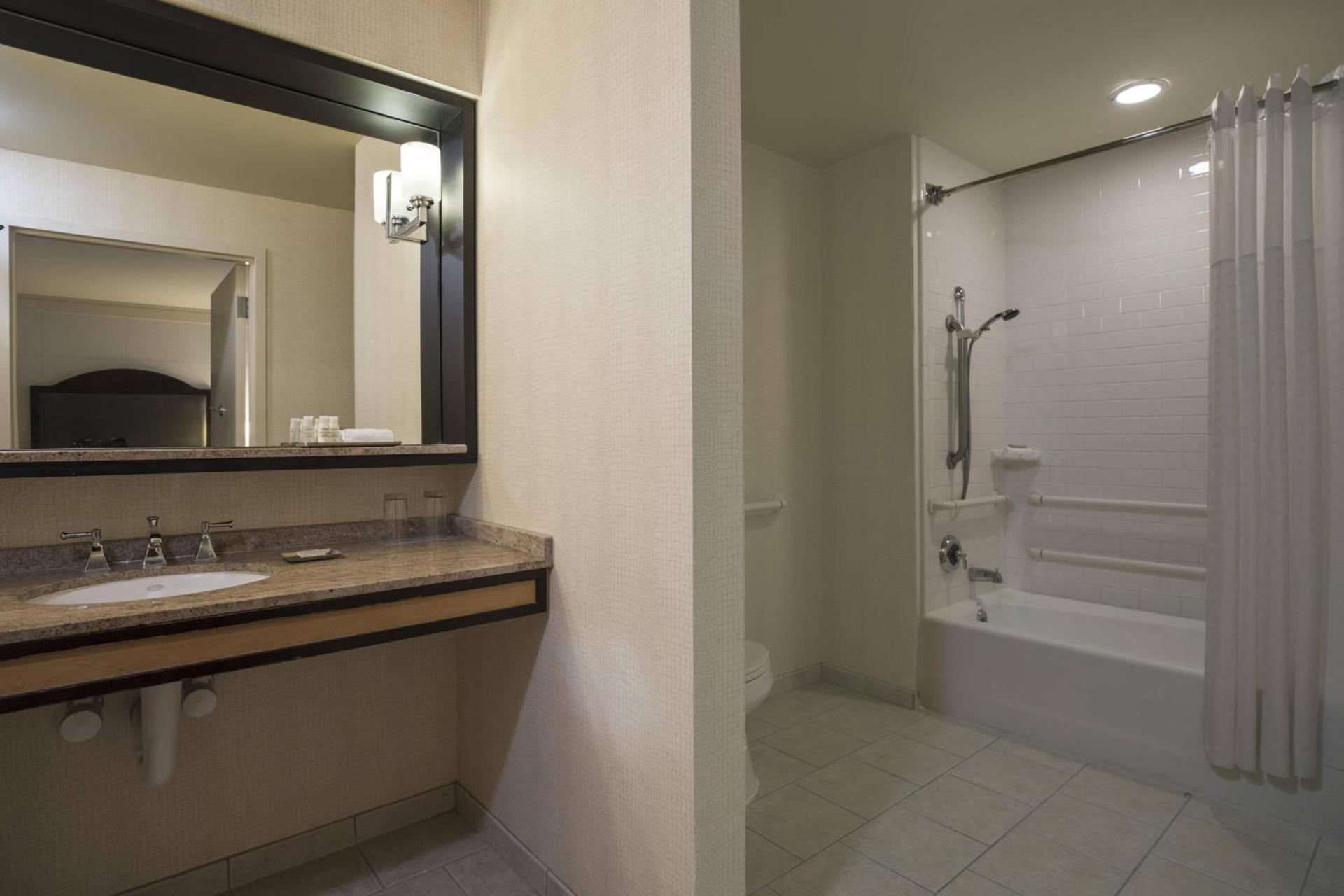 Renaissance New Orleans Arts Warehouse District Hotel photo 19