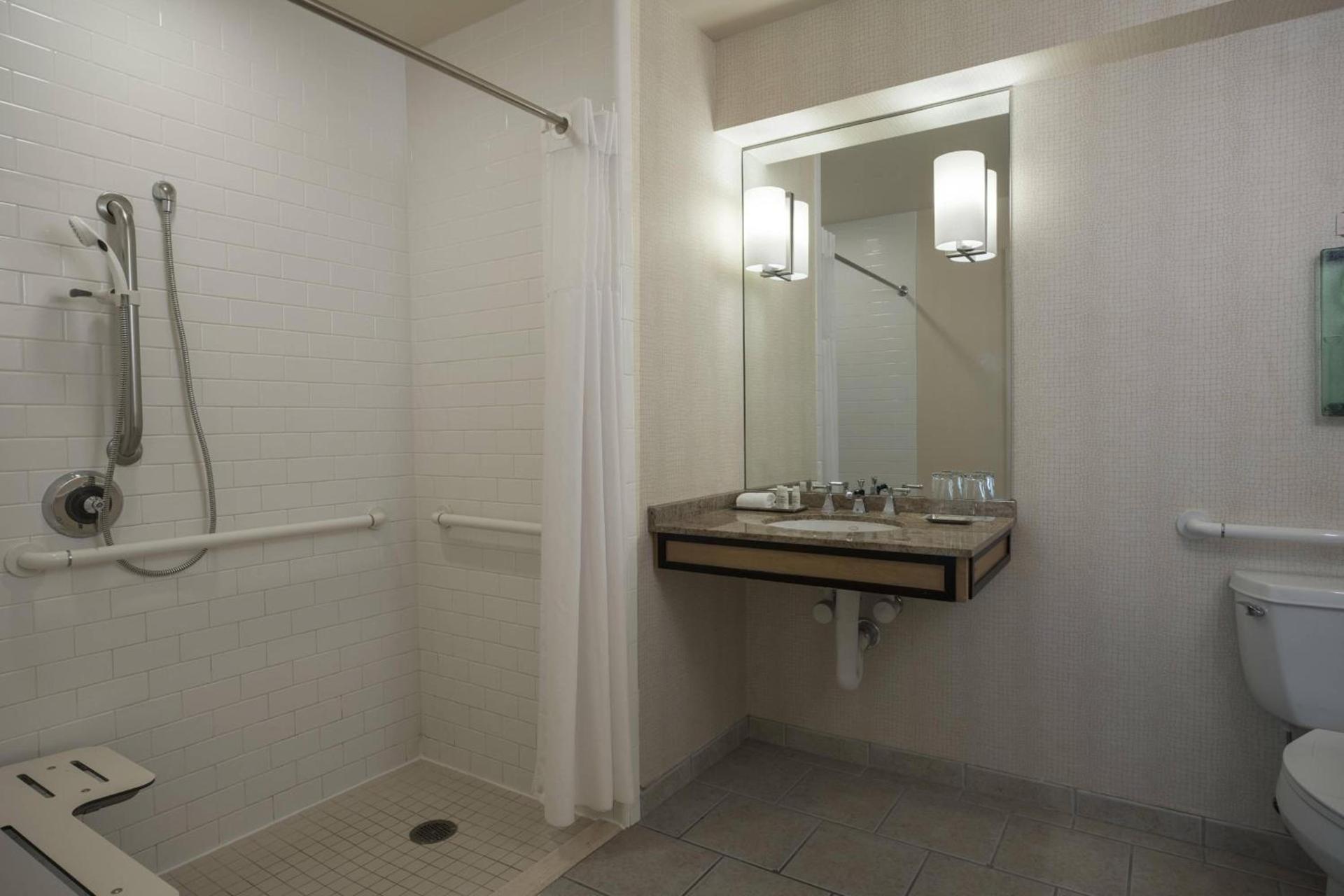Renaissance New Orleans Arts Warehouse District Hotel photo 18