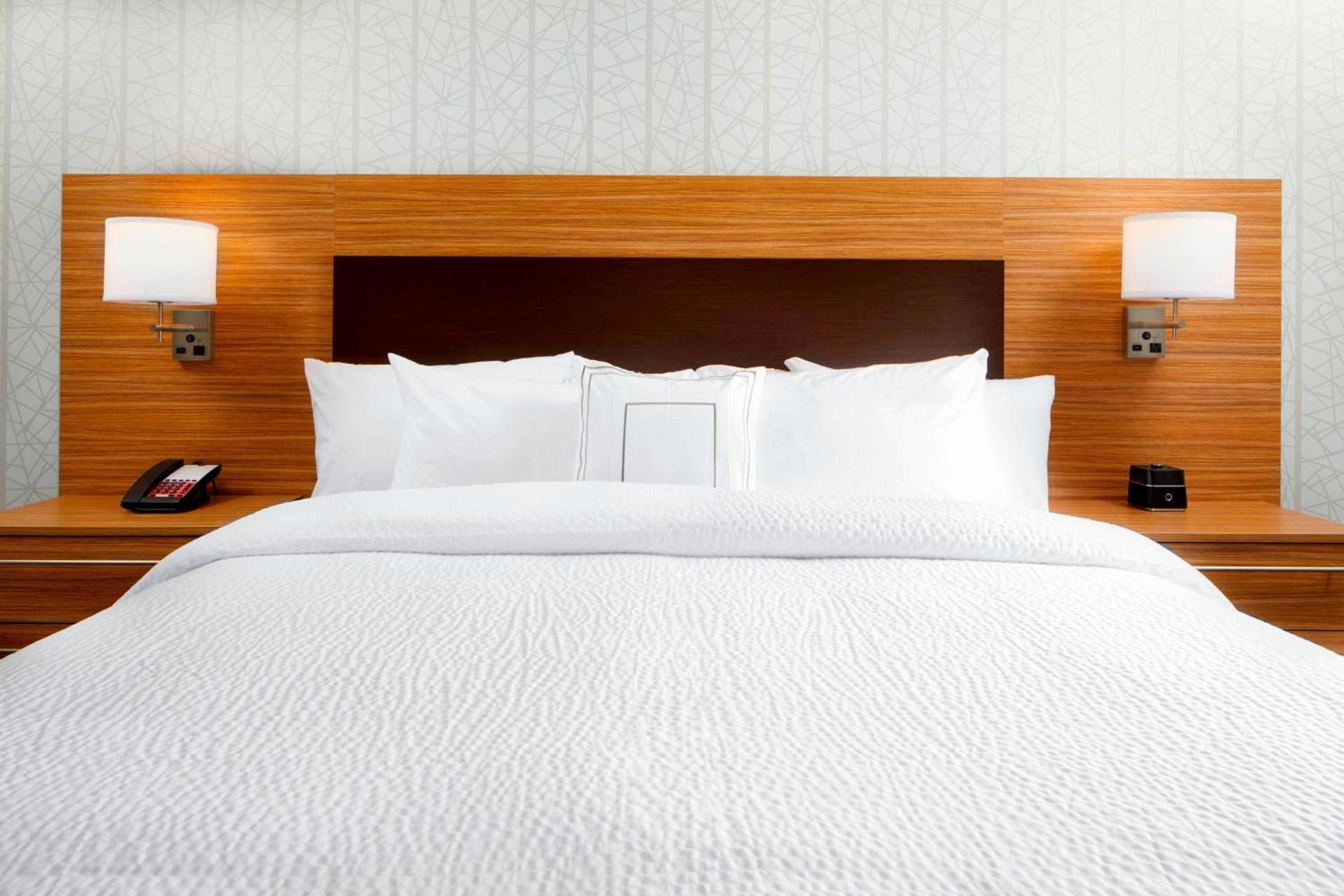 TownePlace Suites by Marriott Columbus Easton Area photo 8