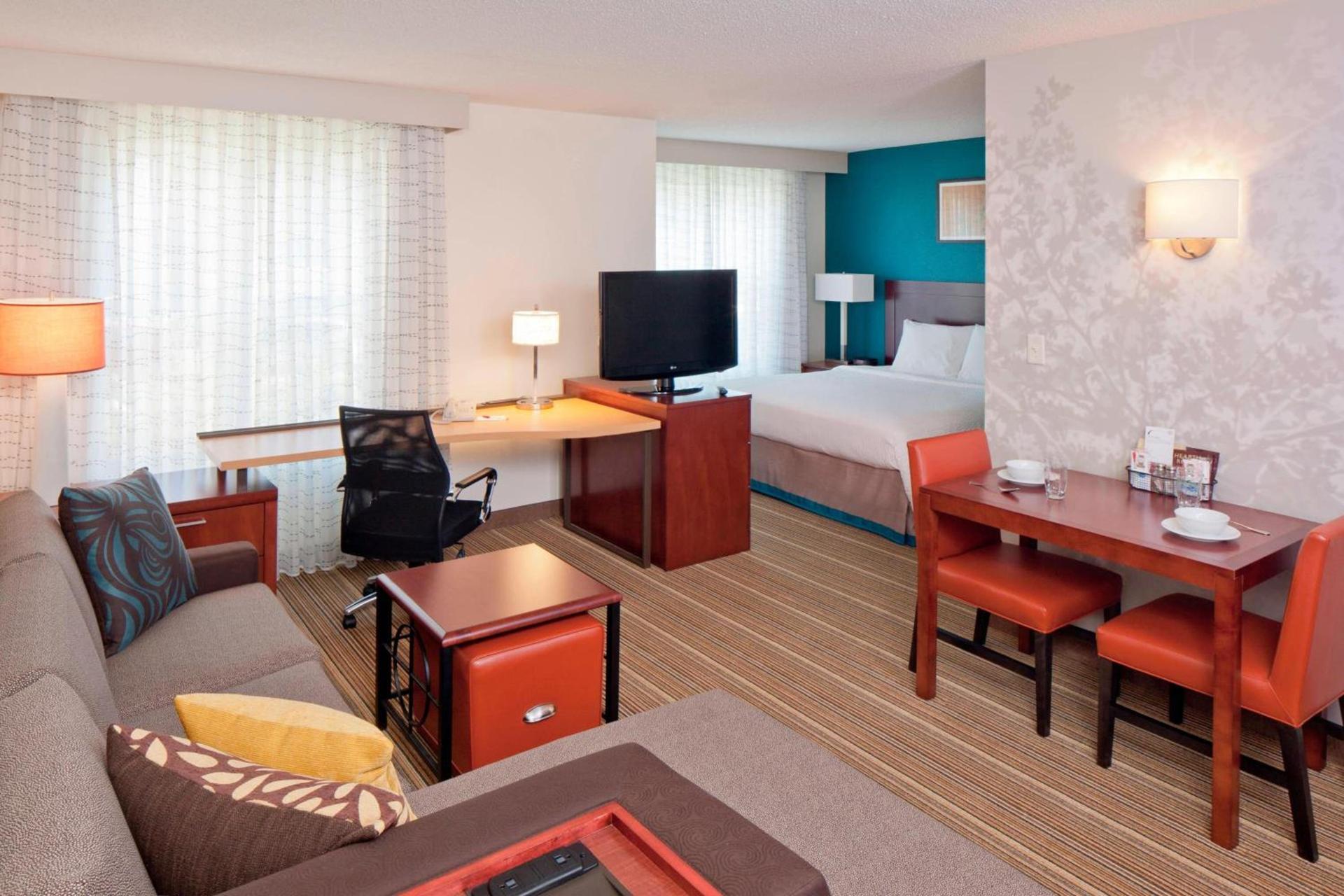 Residence Inn Boston Norwood photo 20