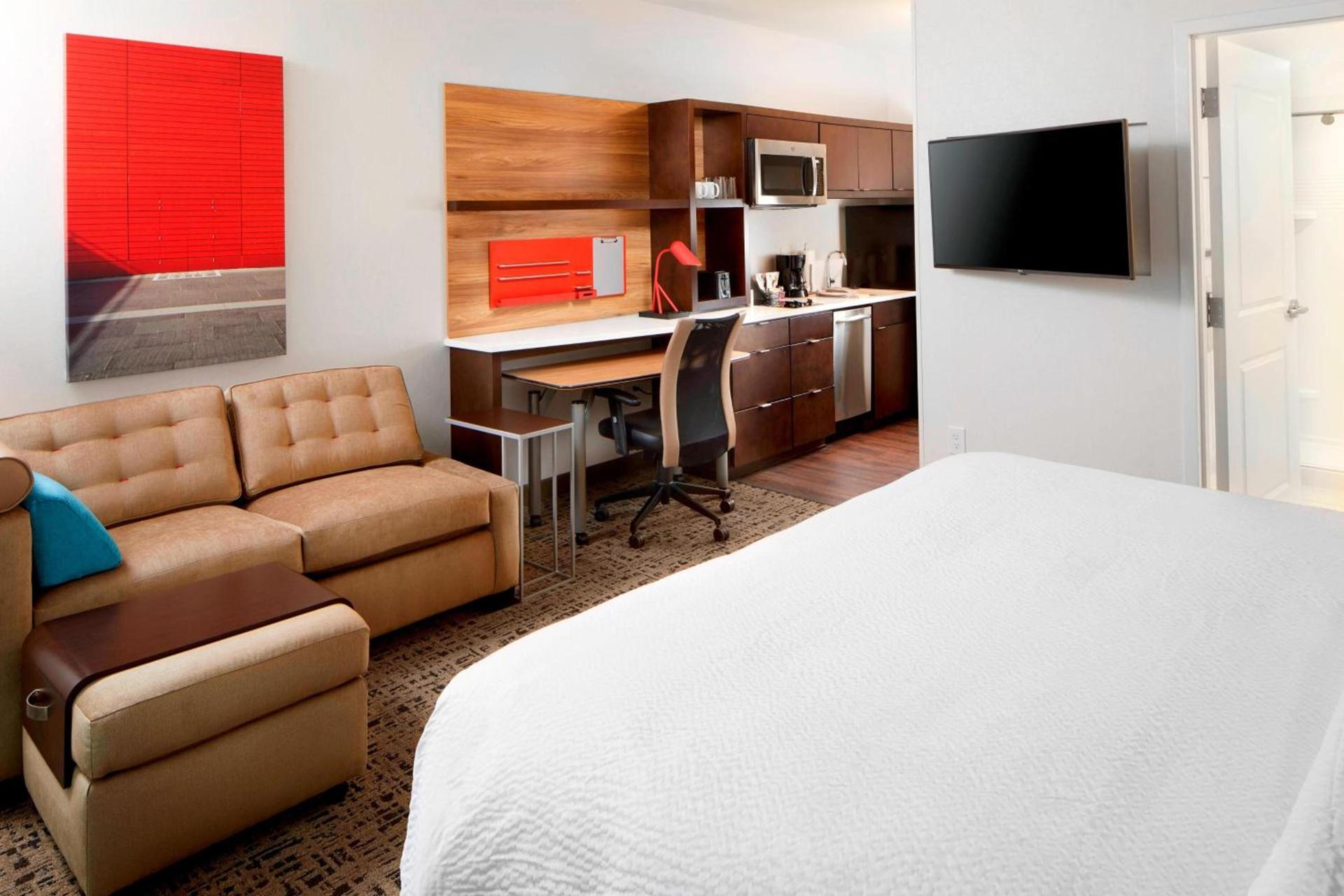 TownePlace Suites by Marriott Columbus Easton Area photo 32
