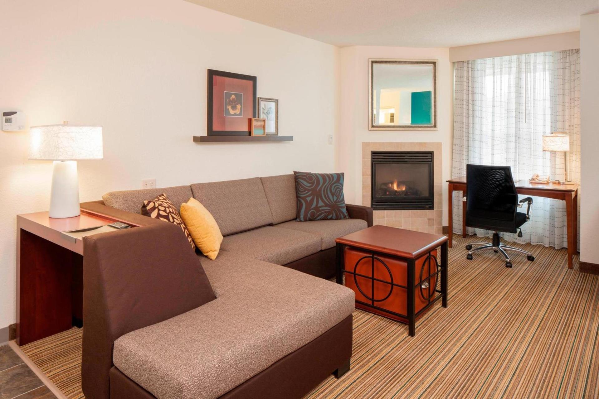 Residence Inn Boston Norwood photo 2
