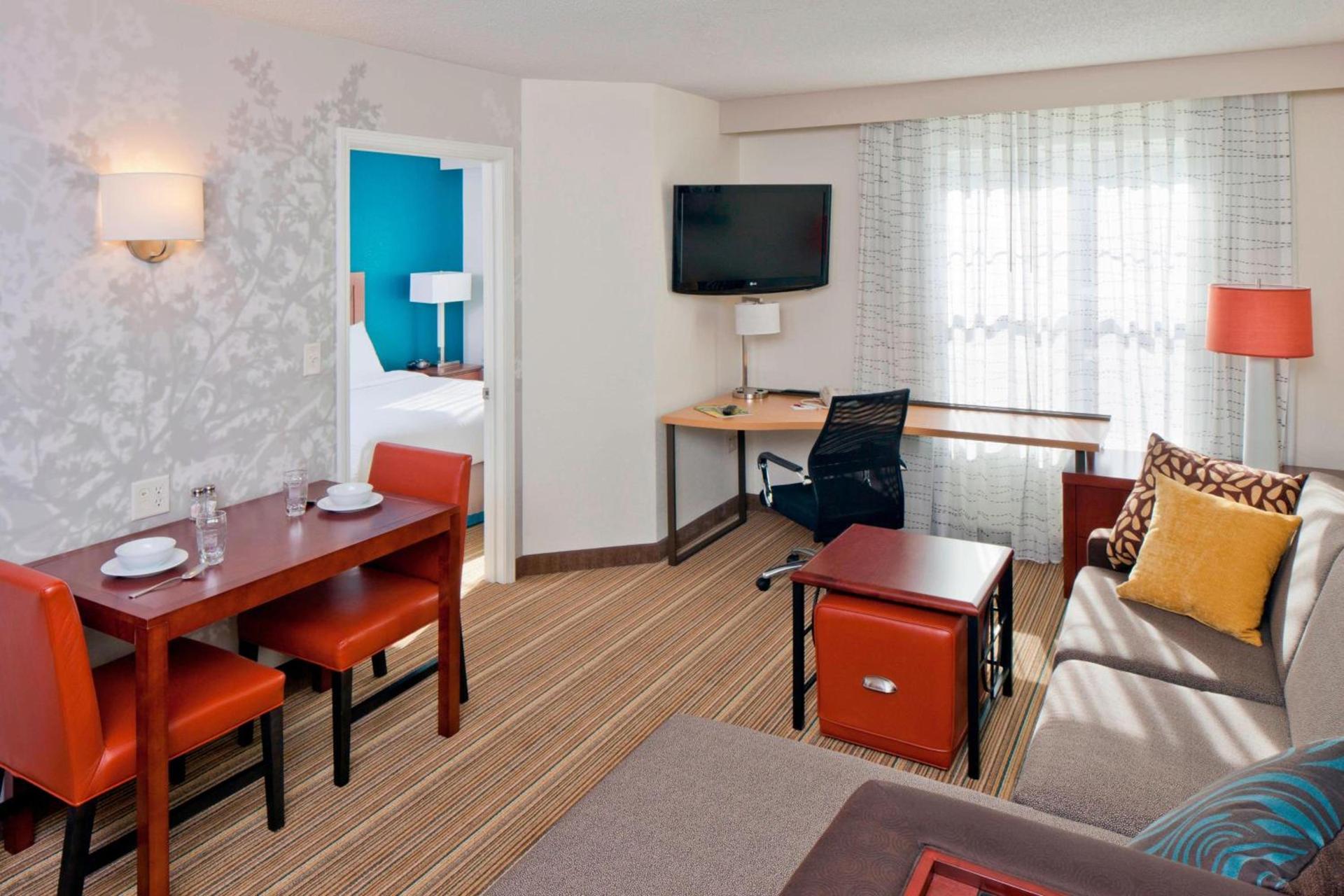 Residence Inn Boston Norwood photo 3