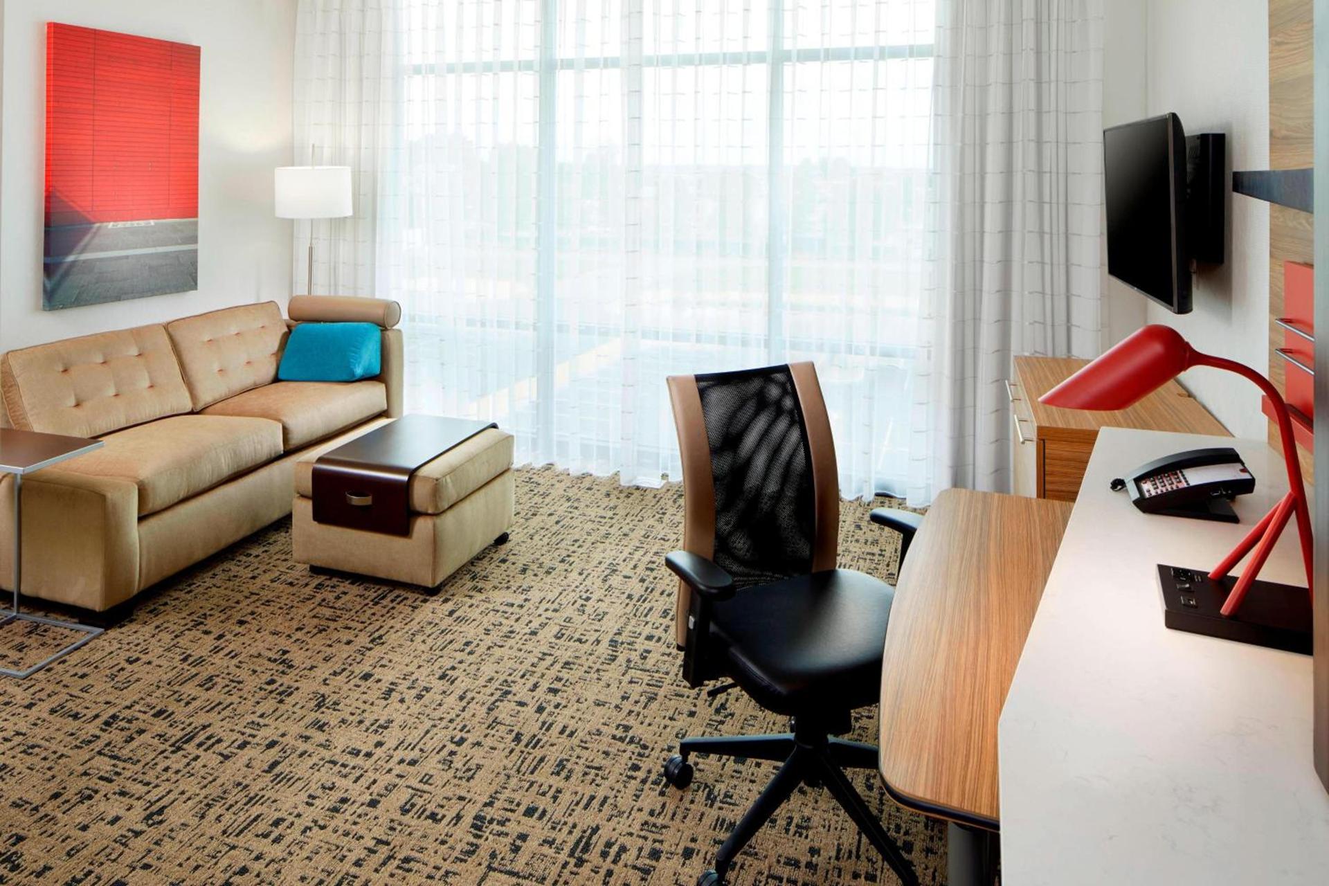 TownePlace Suites by Marriott Columbus Easton Area photo 9
