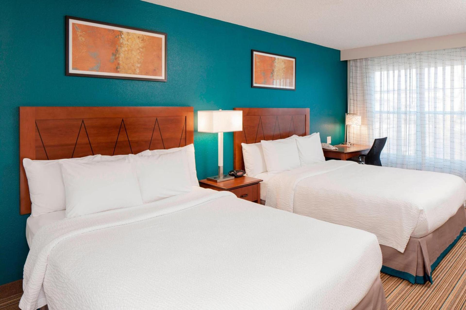 Residence Inn Boston Norwood photo 4