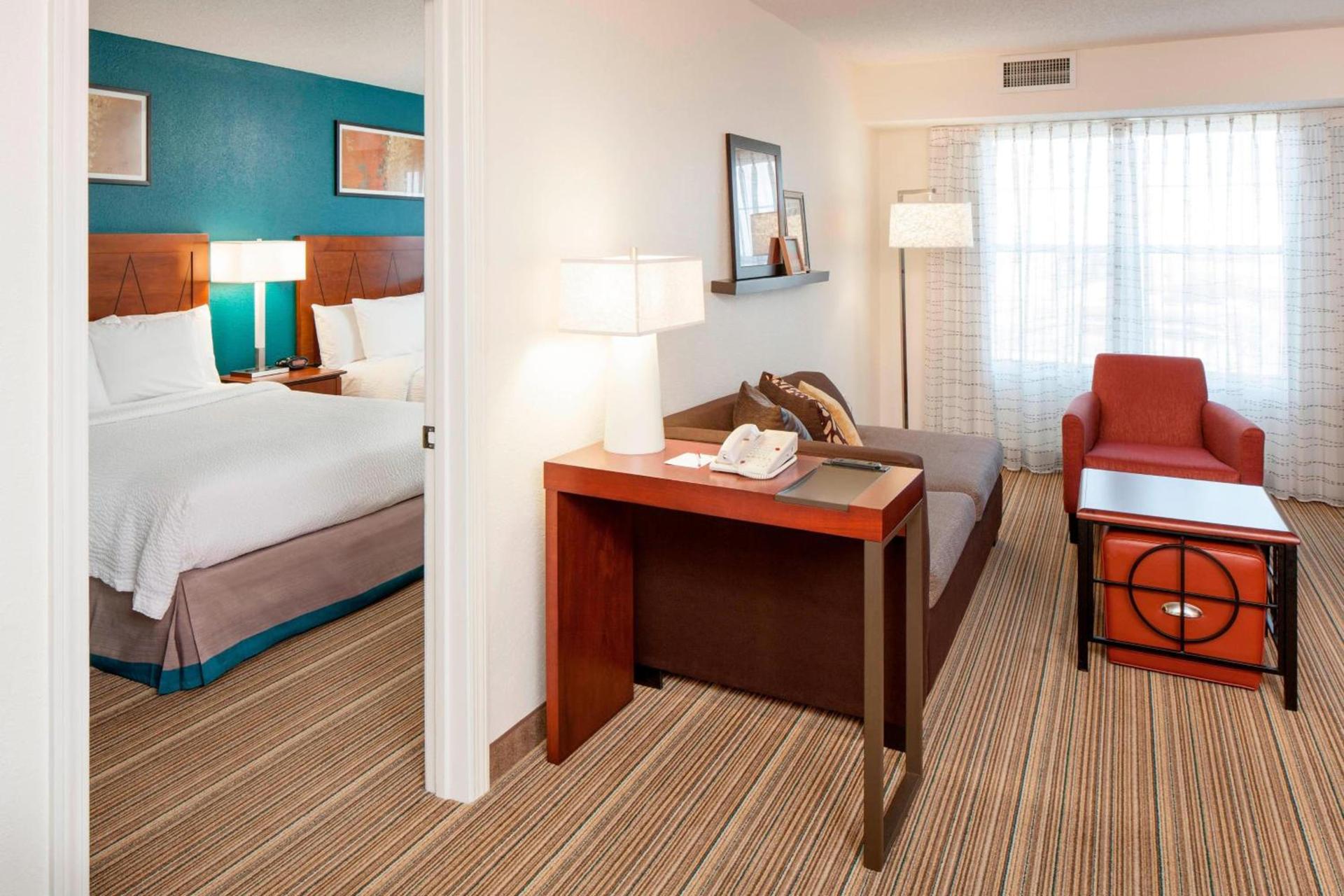 Residence Inn Boston Norwood photo 6