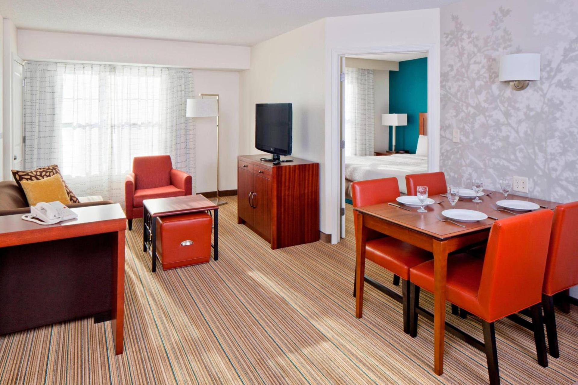 Residence Inn Boston Norwood photo 7
