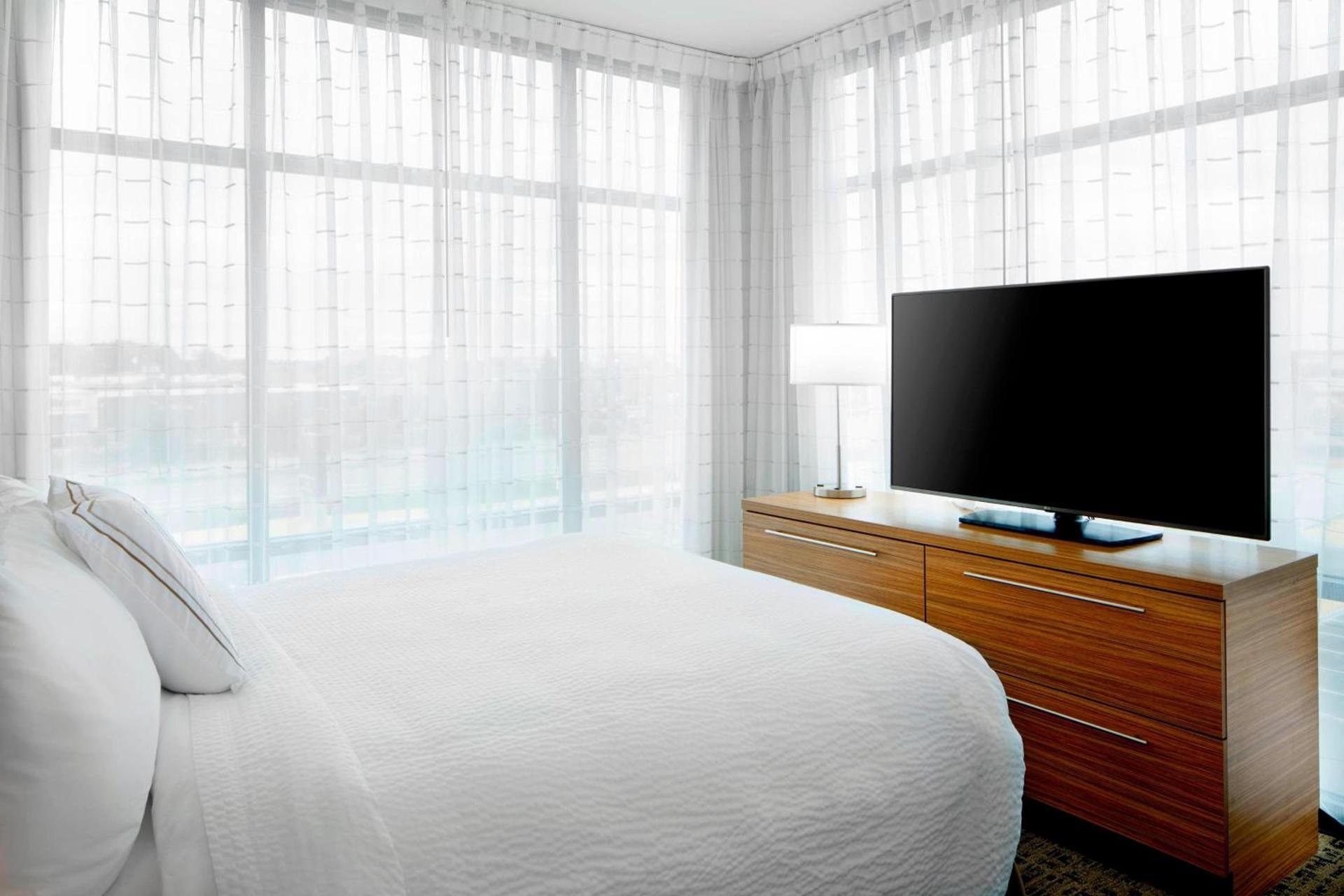TownePlace Suites by Marriott Columbus Easton Area photo 10