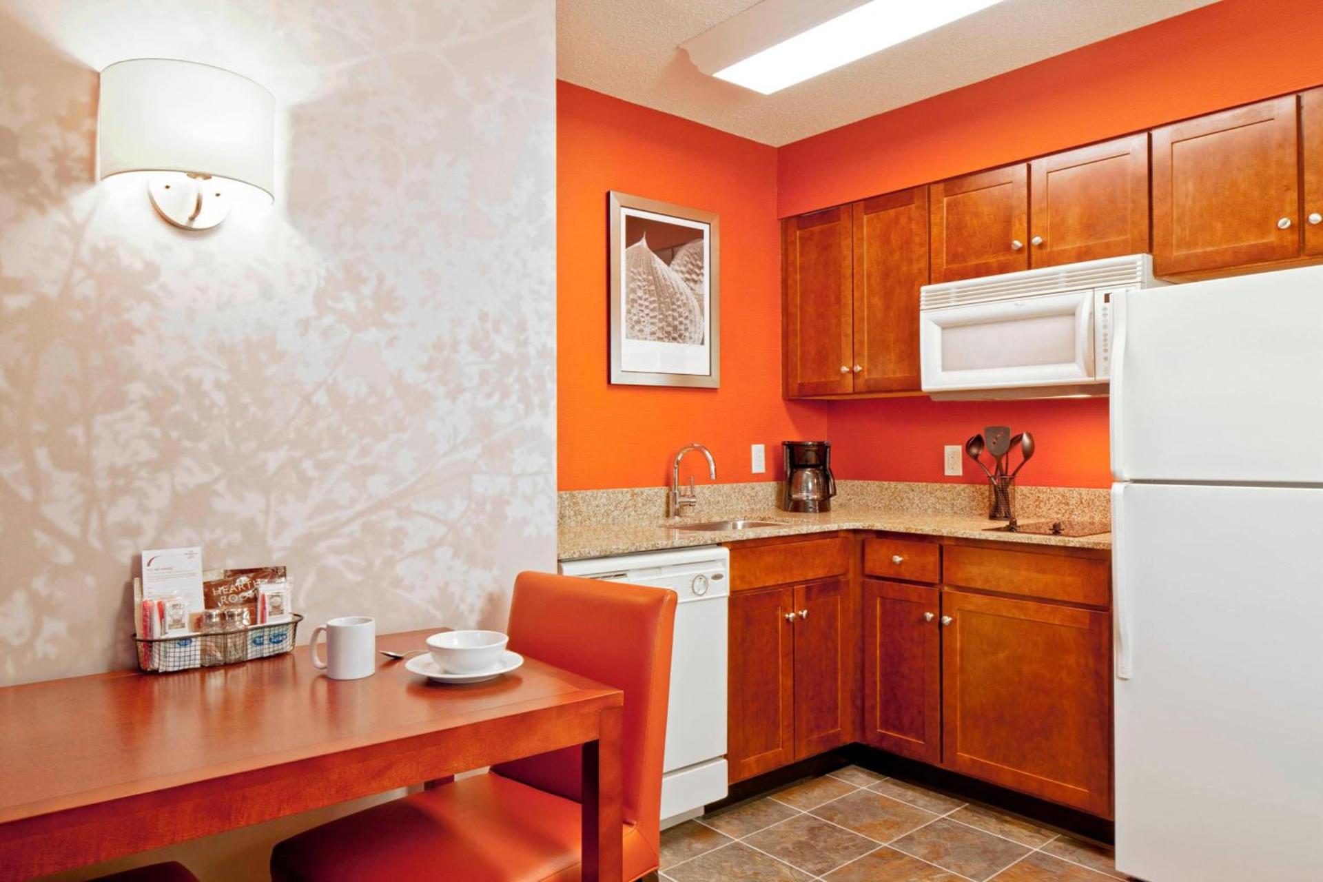 Residence Inn Boston Norwood photo 8