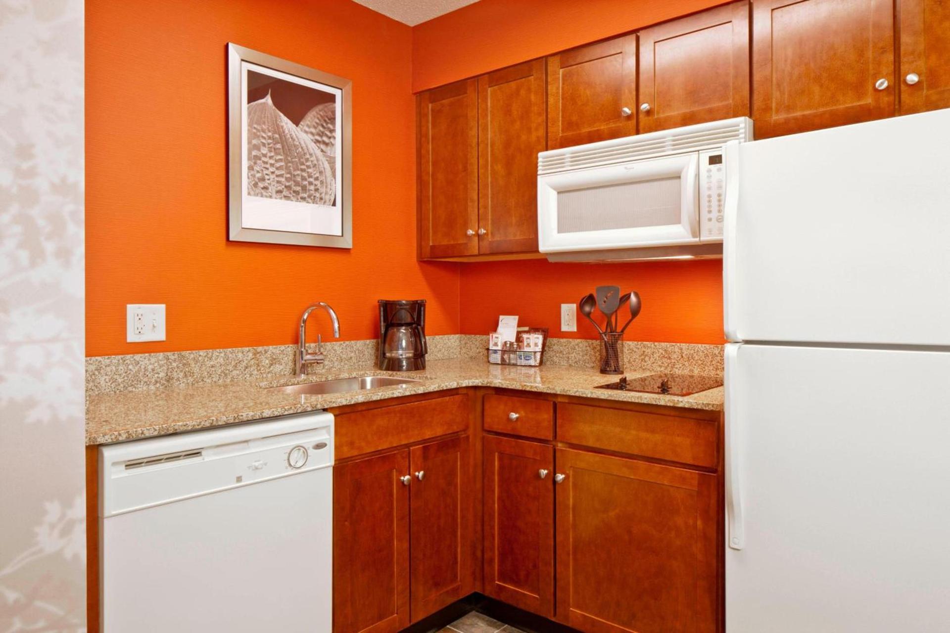Residence Inn Boston Norwood photo 9
