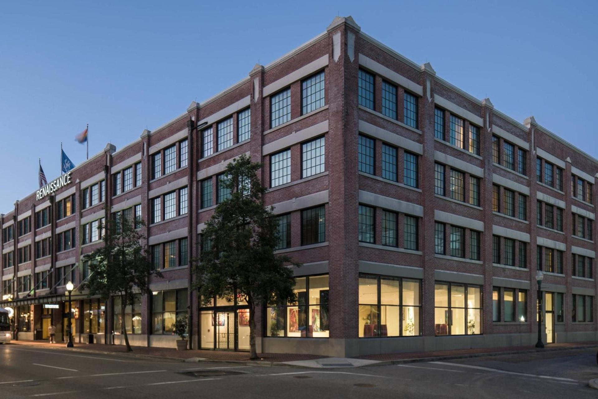 Renaissance New Orleans Arts Warehouse District Hotel photo 1