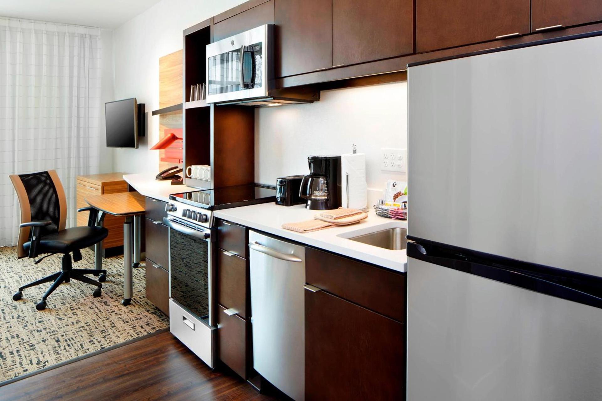 TownePlace Suites by Marriott Columbus Easton Area photo 11