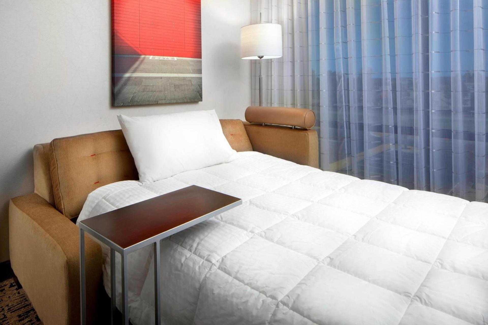 TownePlace Suites by Marriott Columbus Easton Area photo 12