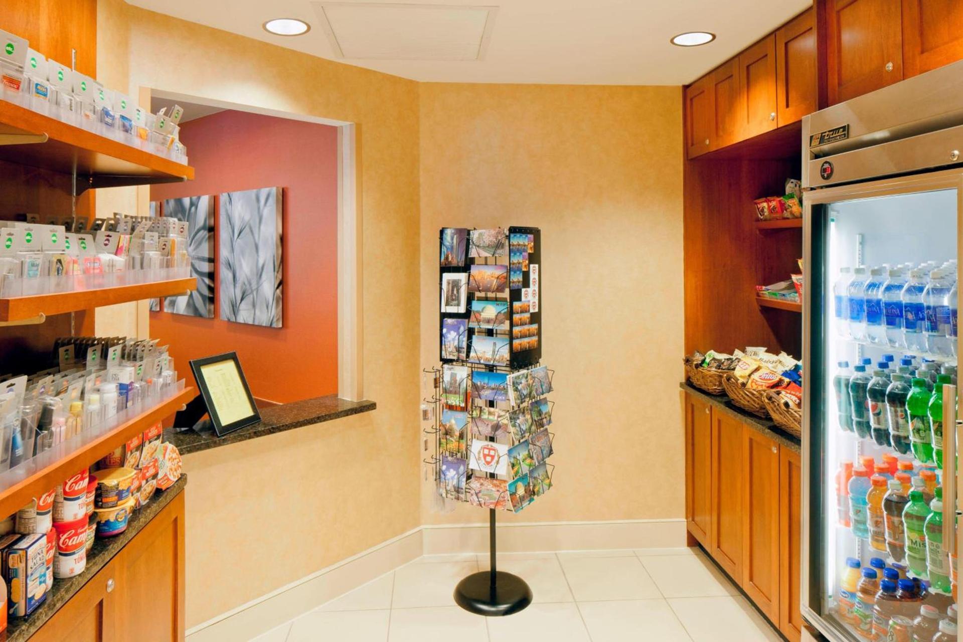 Residence Inn Boston Norwood photo 11