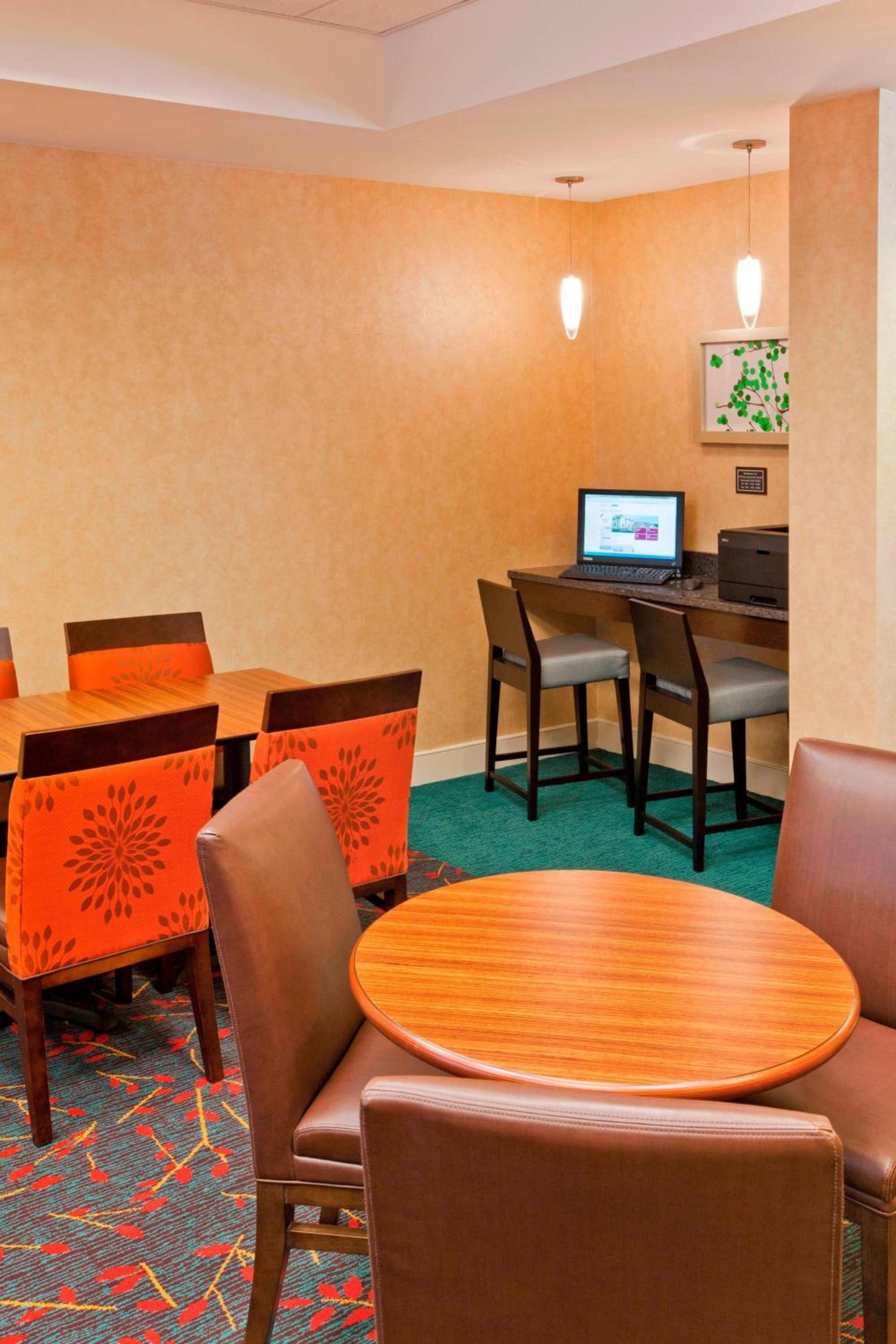 Residence Inn Boston Norwood photo 12