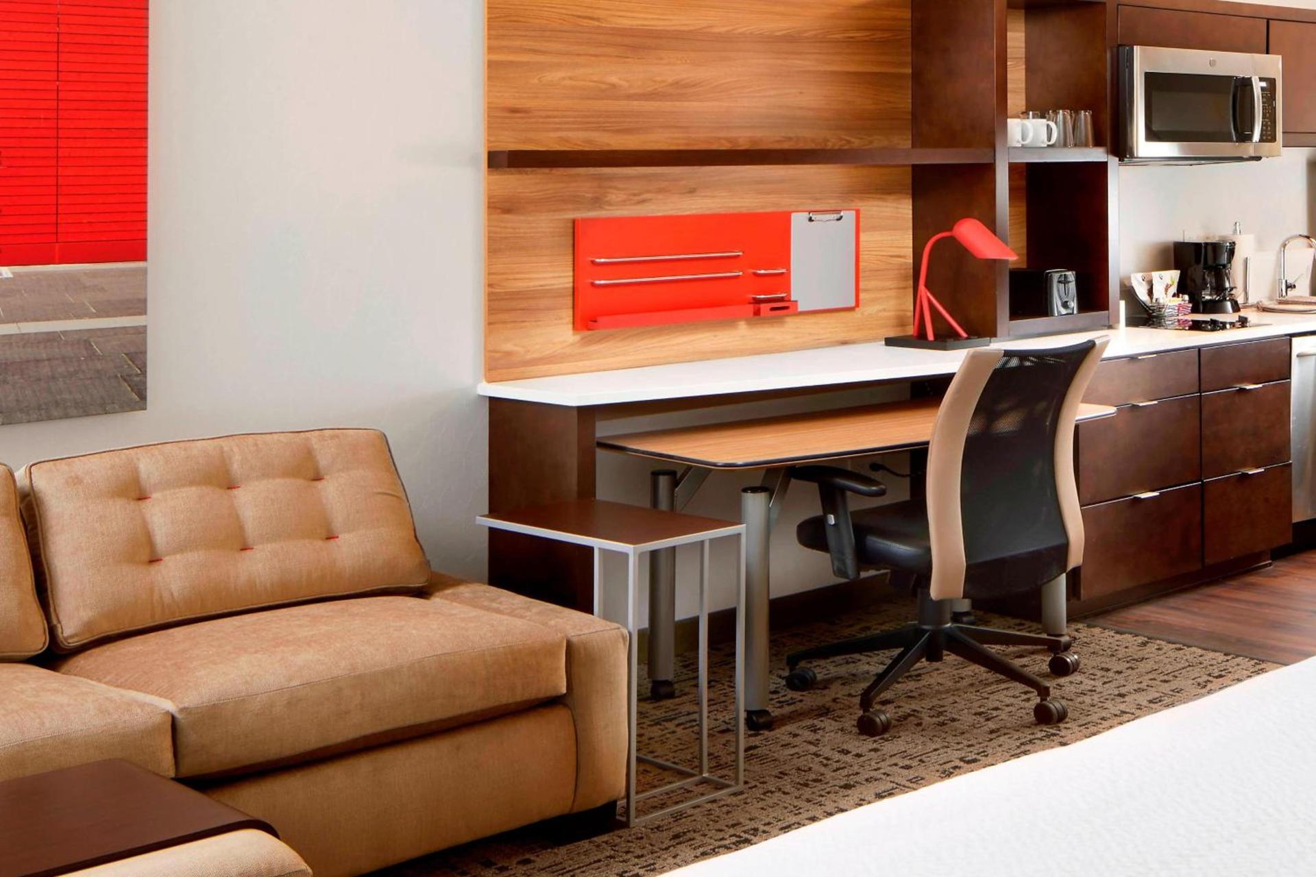 TownePlace Suites by Marriott Columbus Easton Area photo 13