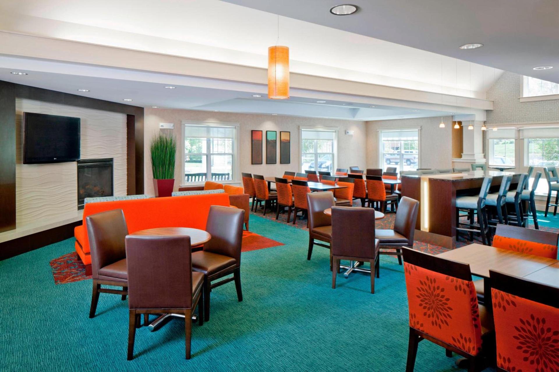 Residence Inn Boston Norwood photo 13