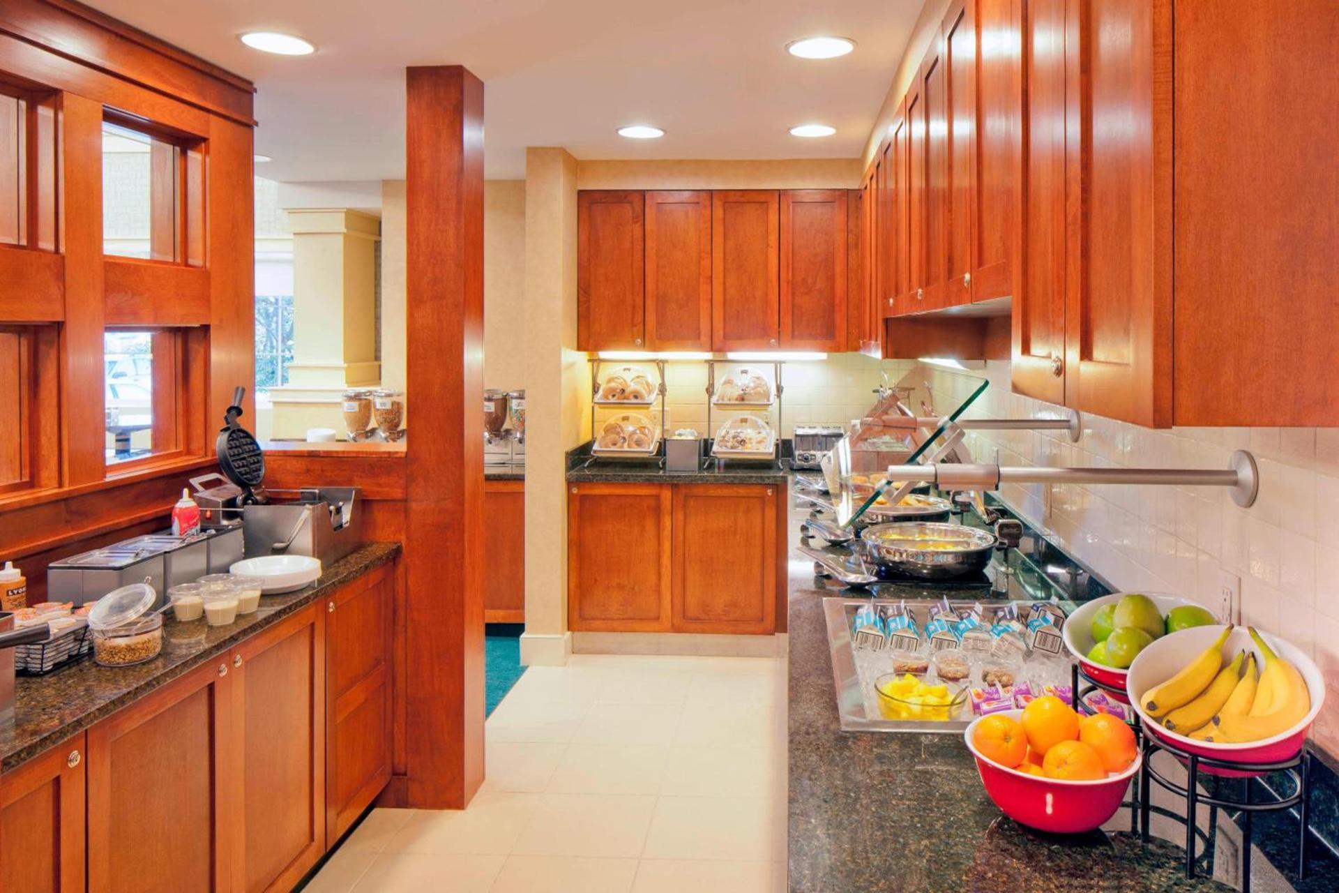 Residence Inn Boston Norwood photo 14