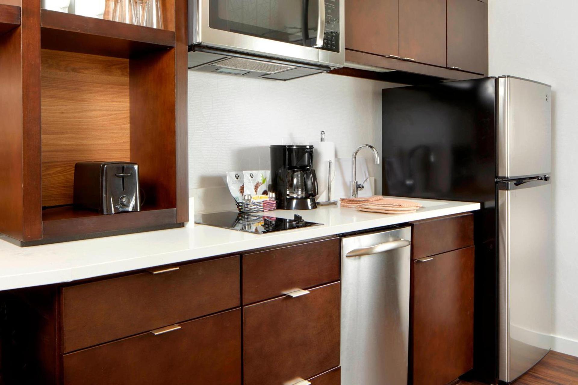 TownePlace Suites by Marriott Columbus Easton Area photo 14