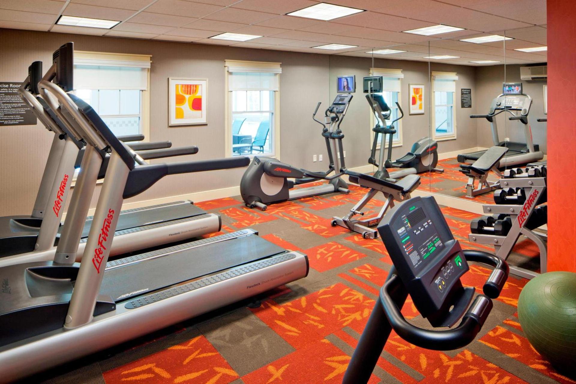 Residence Inn Boston Norwood photo 16