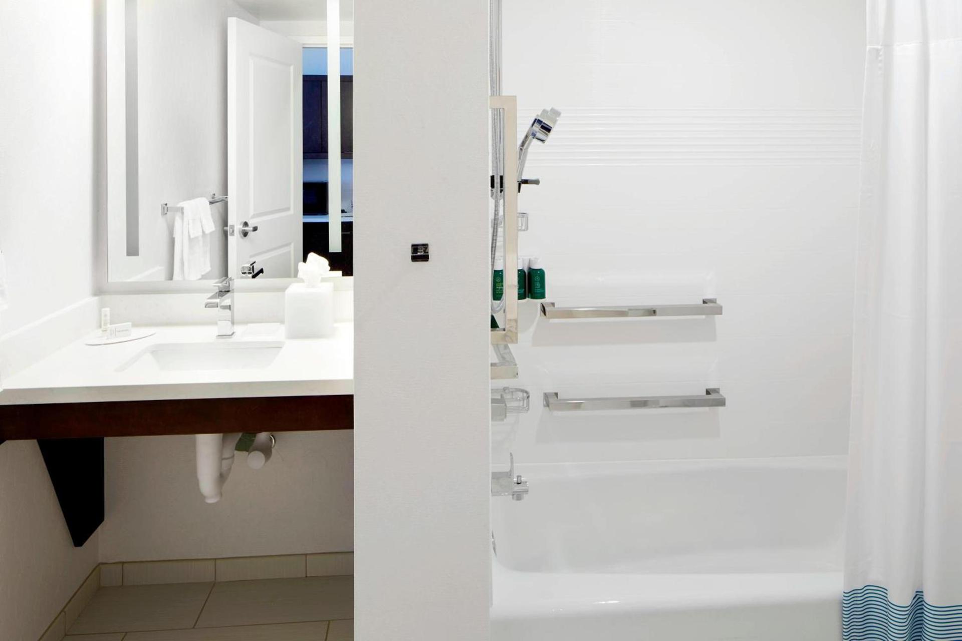 TownePlace Suites by Marriott Columbus Easton Area photo 18