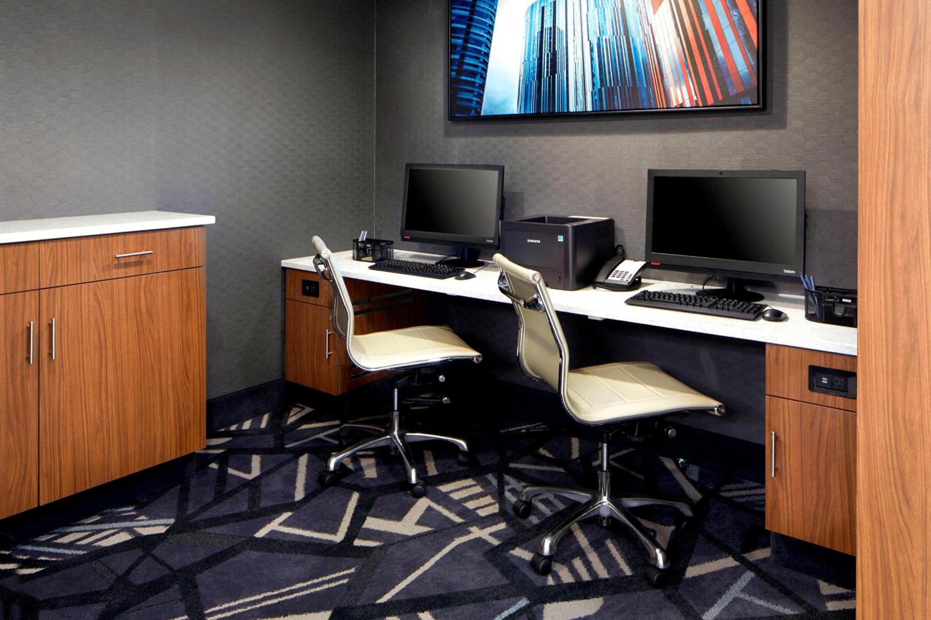 TownePlace Suites by Marriott Columbus Easton Area photo 20