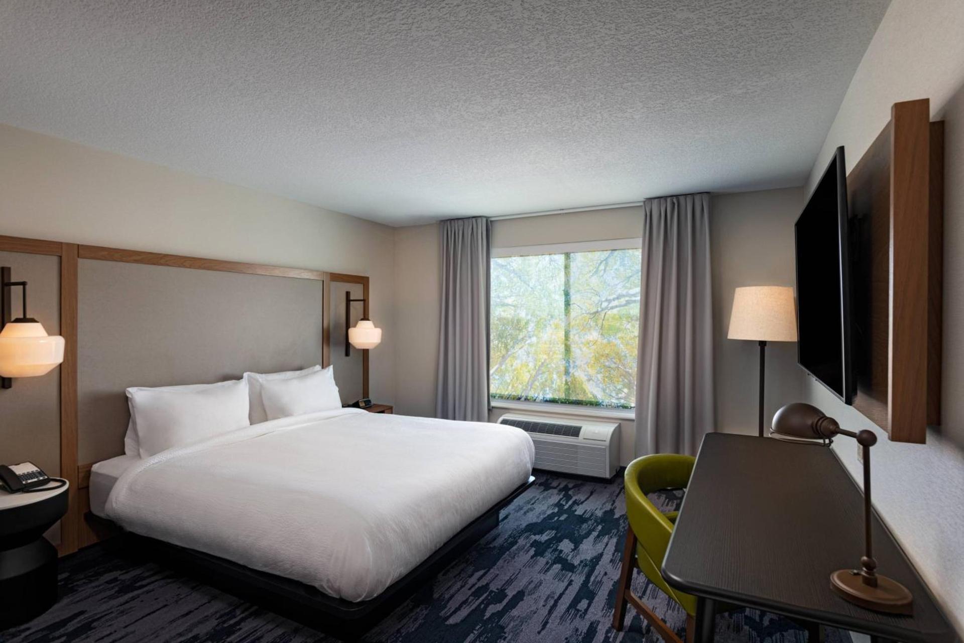 Fairfield Inn & Suites by Marriott Oskaloosa photo 13
