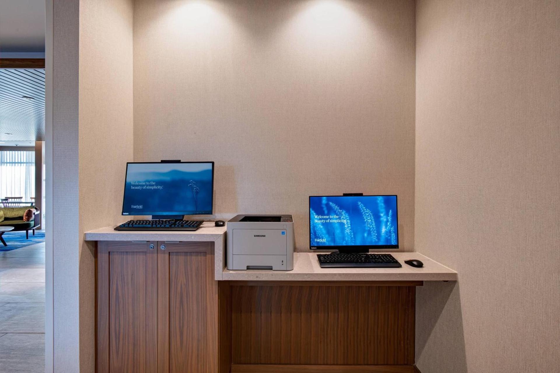 Fairfield Inn & Suites by Marriott Oskaloosa photo 17