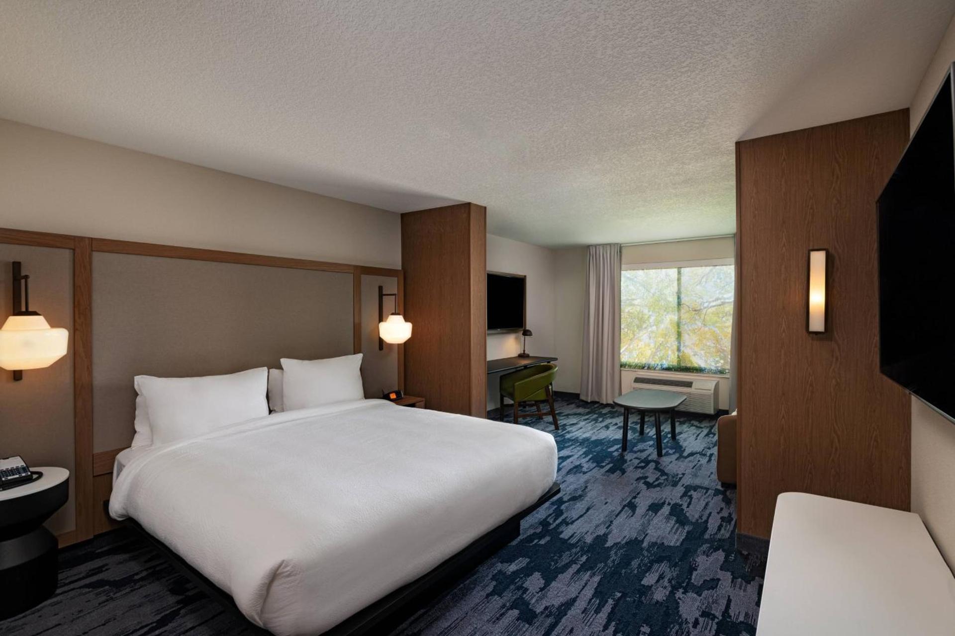Fairfield Inn & Suites by Marriott Oskaloosa photo 15