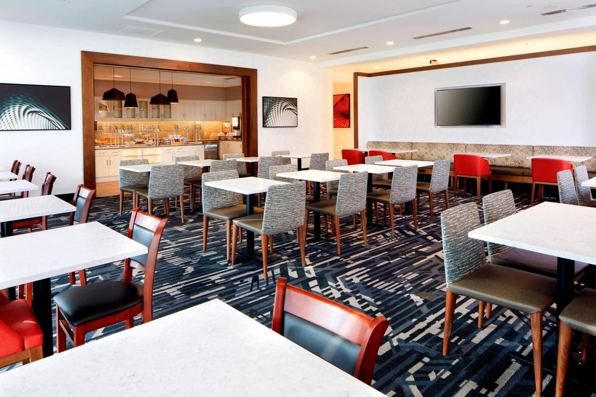 TownePlace Suites by Marriott Columbus Easton Area photo 23