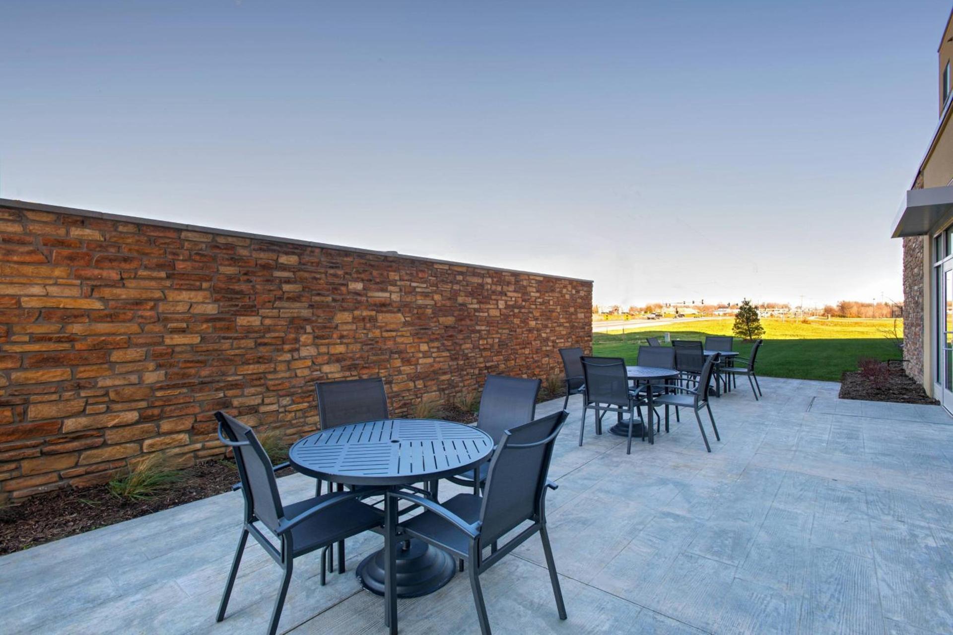 Fairfield Inn & Suites by Marriott Oskaloosa photo 20