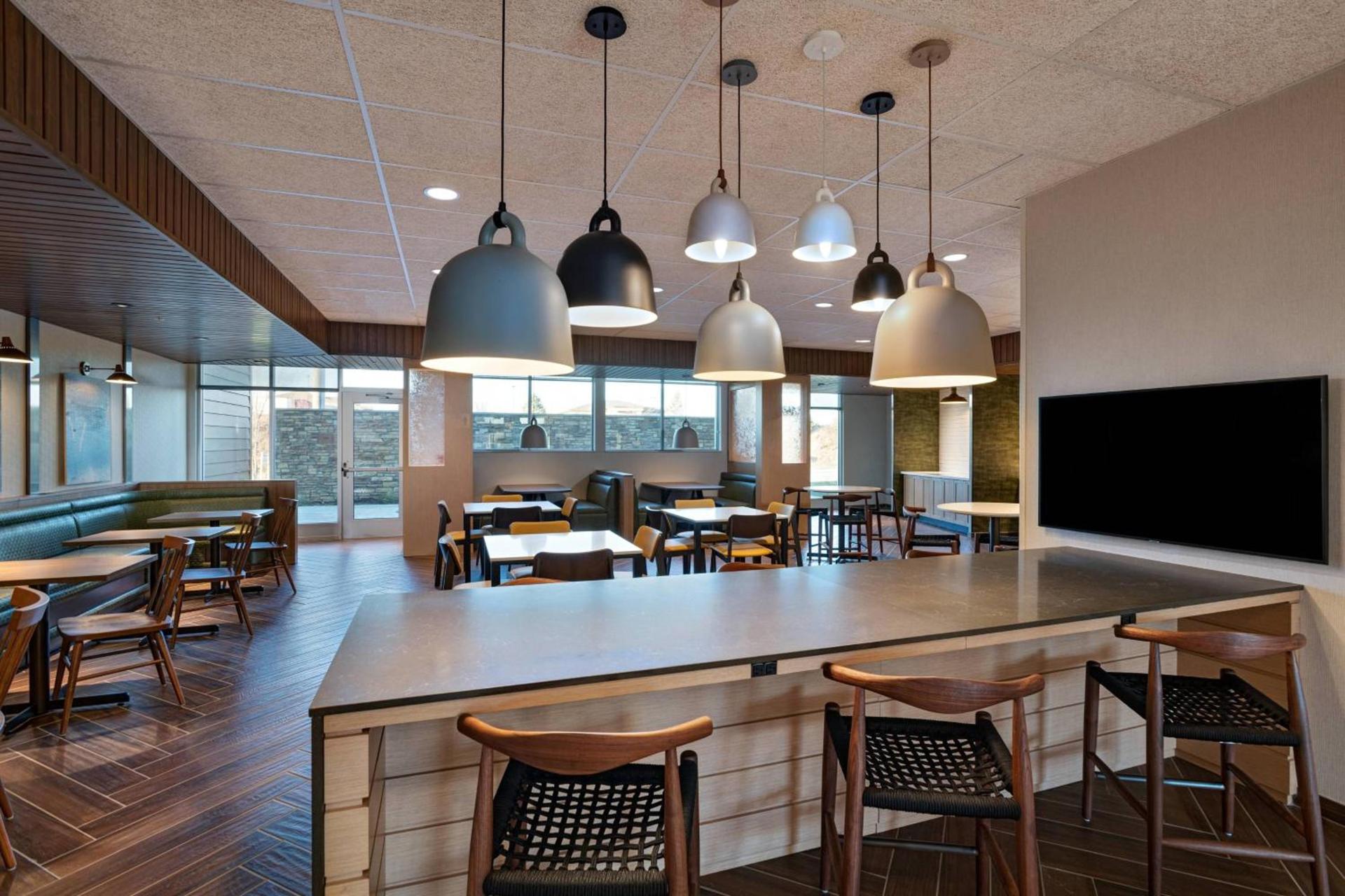 Fairfield Inn & Suites by Marriott Oskaloosa photo 22