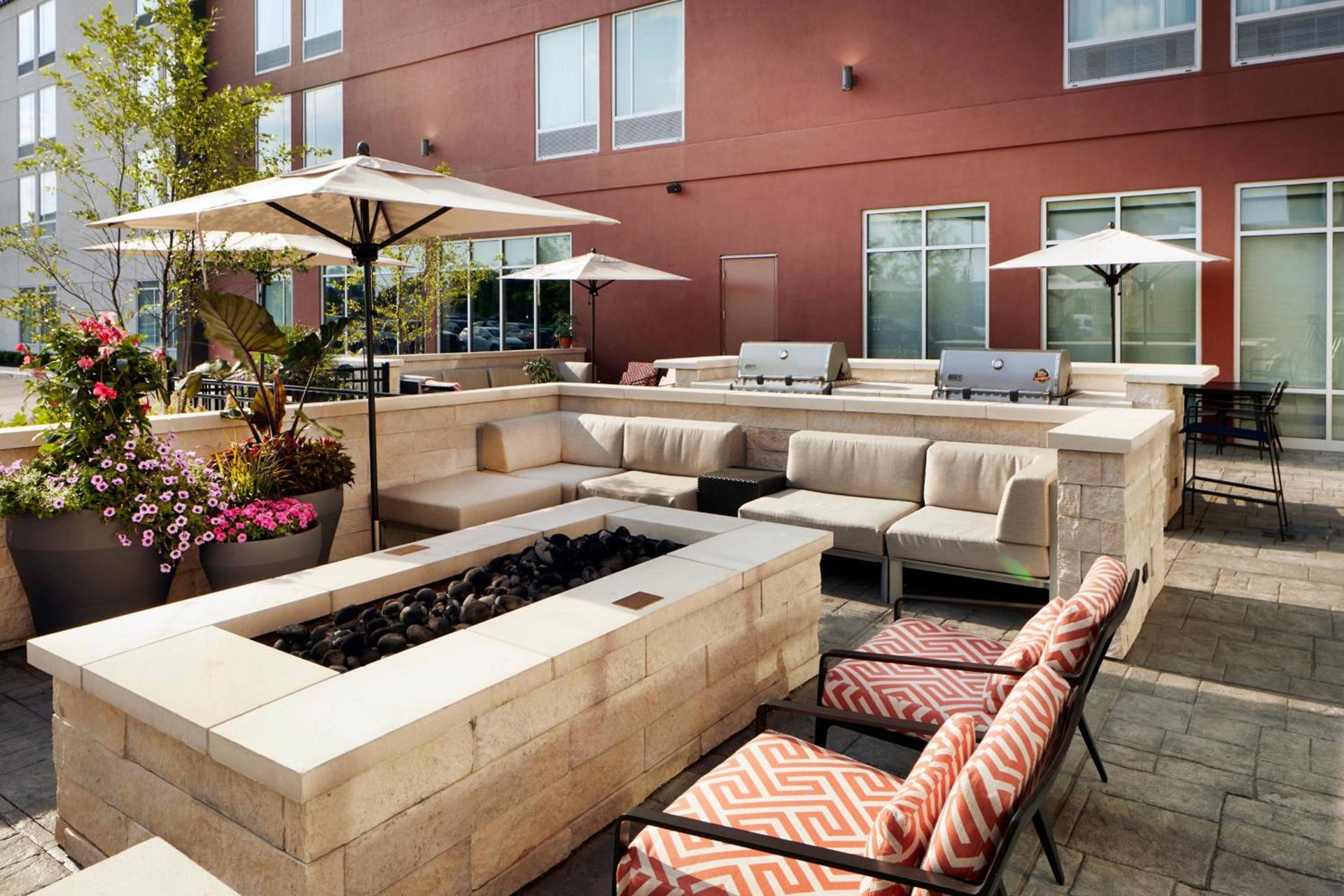 TownePlace Suites by Marriott Columbus Easton Area photo 22