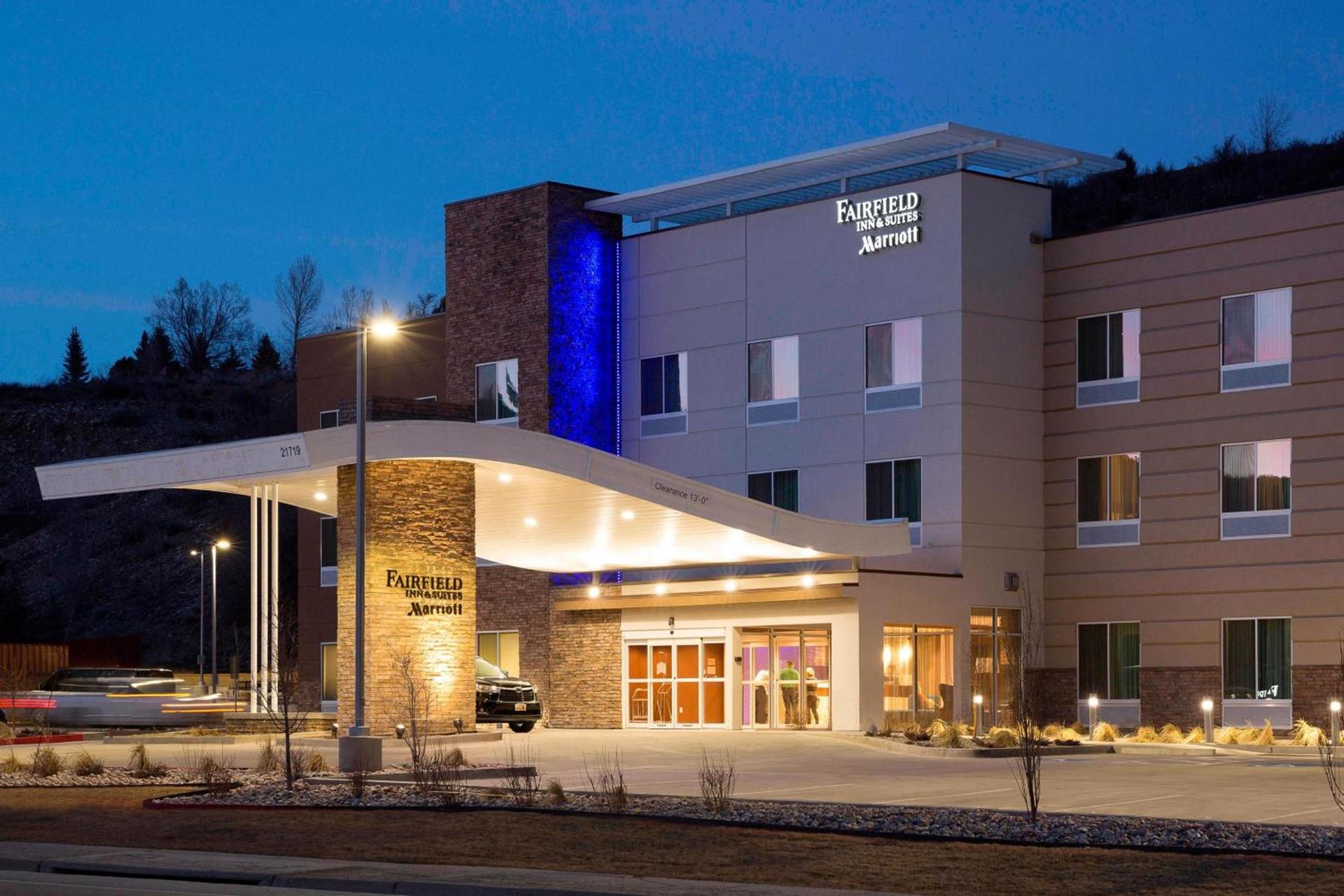 Fairfield Inn & Suites by Marriott Durango photo 4