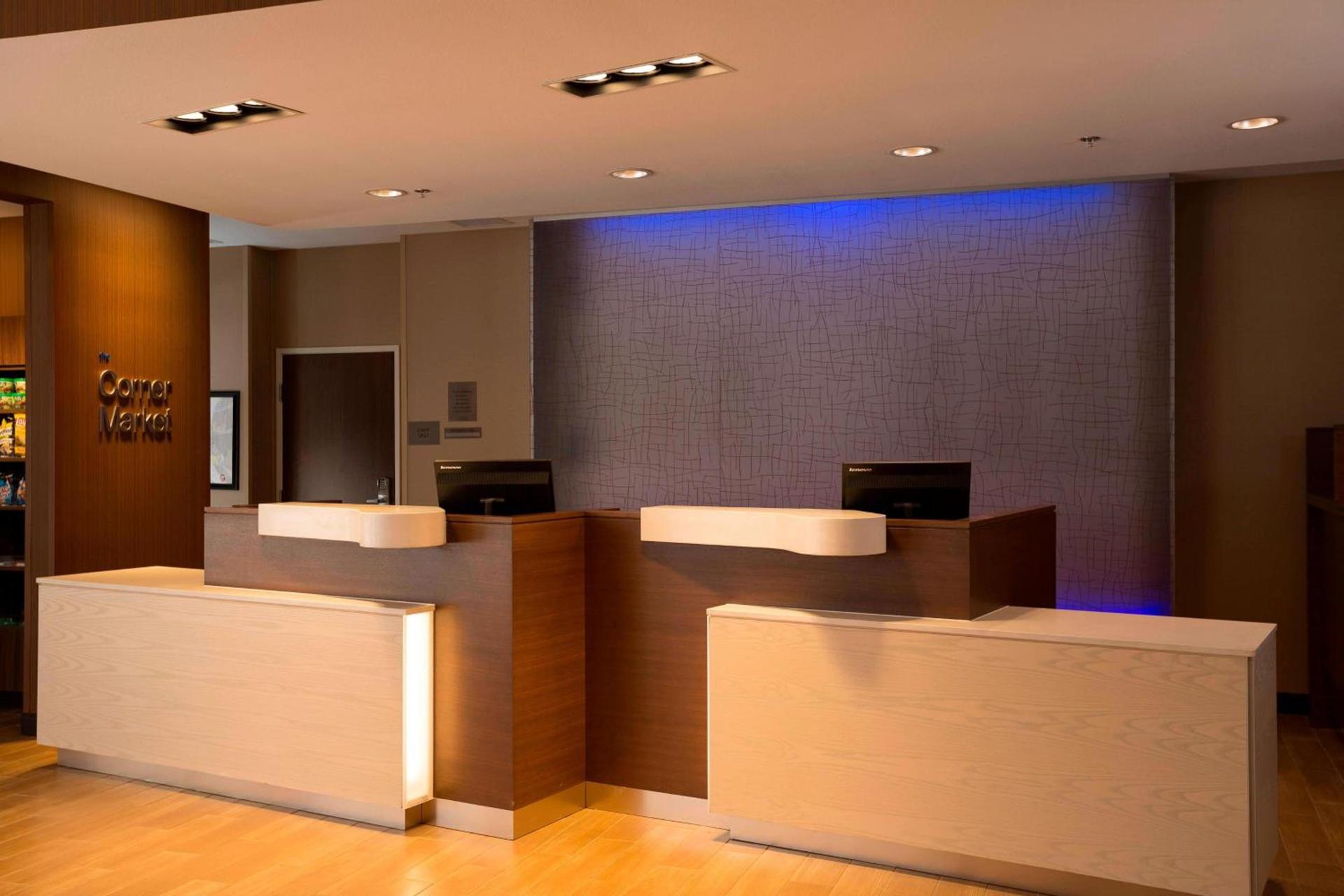 Fairfield Inn & Suites by Marriott Durango photo 5
