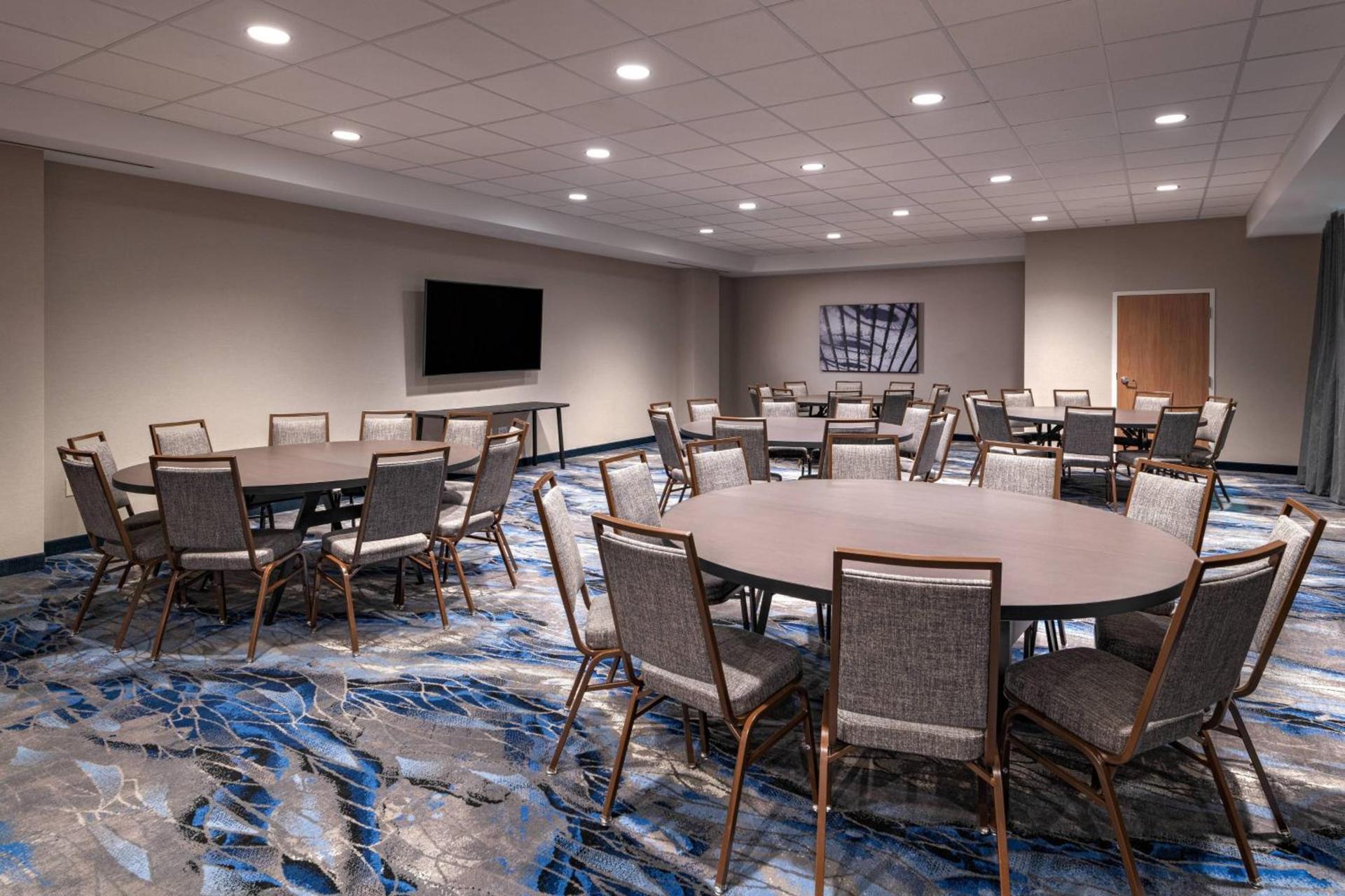 Fairfield Inn & Suites by Marriott Oskaloosa photo 26