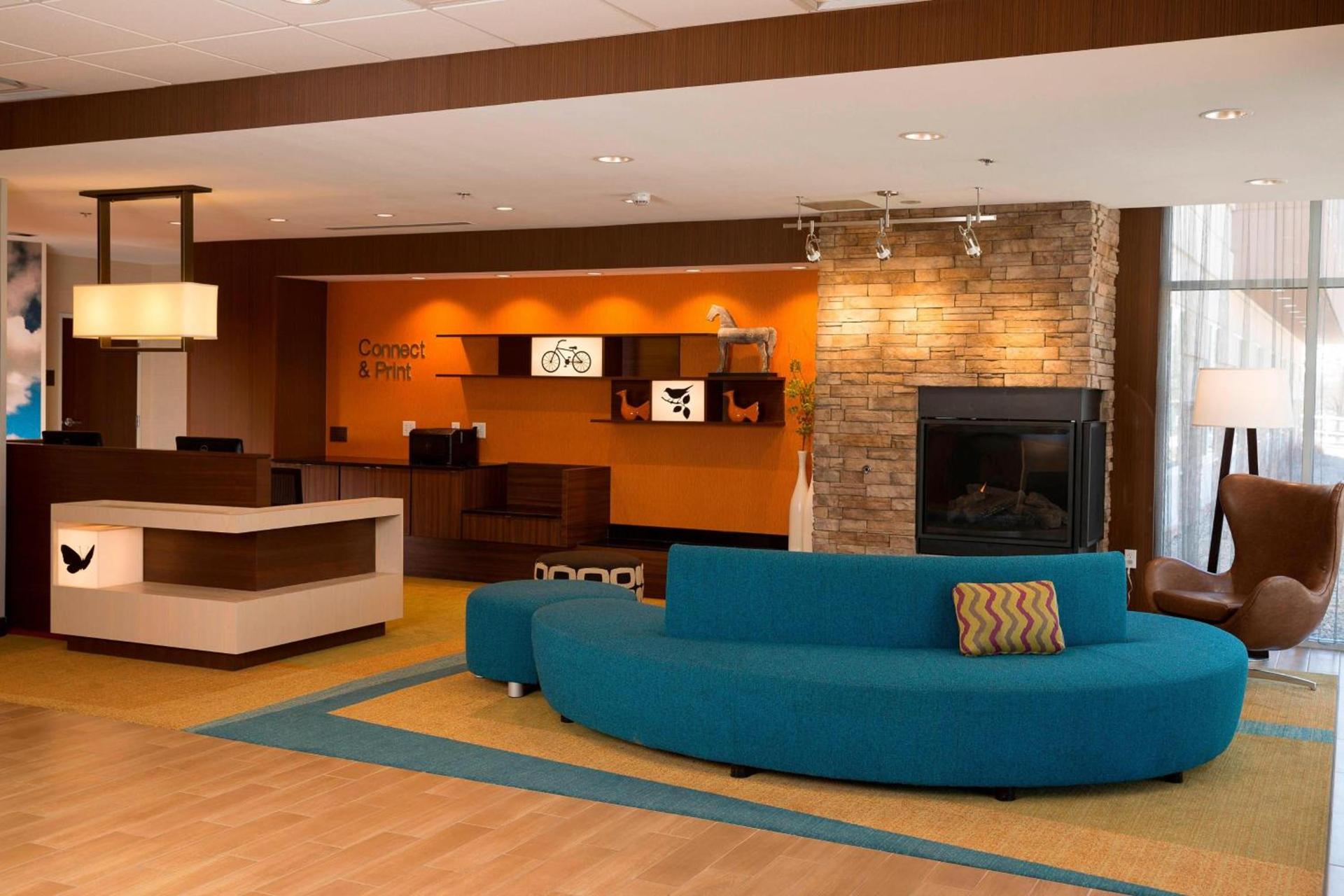 Fairfield Inn & Suites by Marriott Durango photo 2