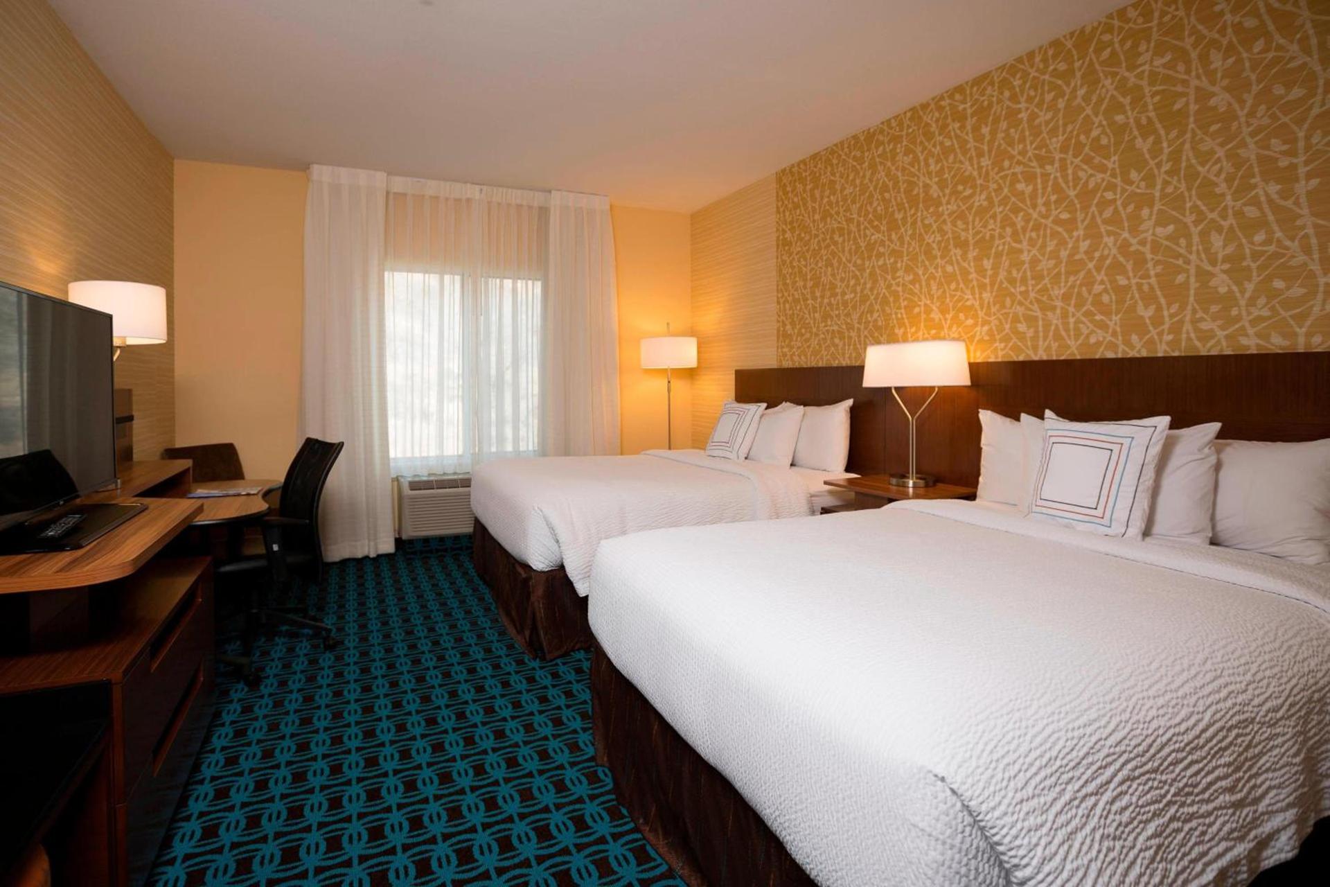 Fairfield Inn & Suites by Marriott Durango photo 7